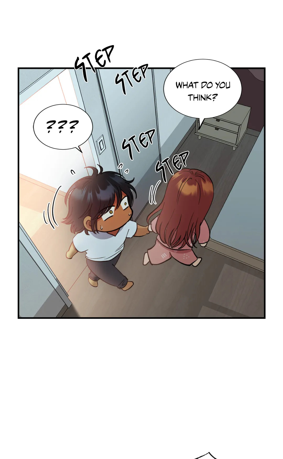 Hana’s Demons of Lust - Chapter 49 [photo 5] - MangaPorn