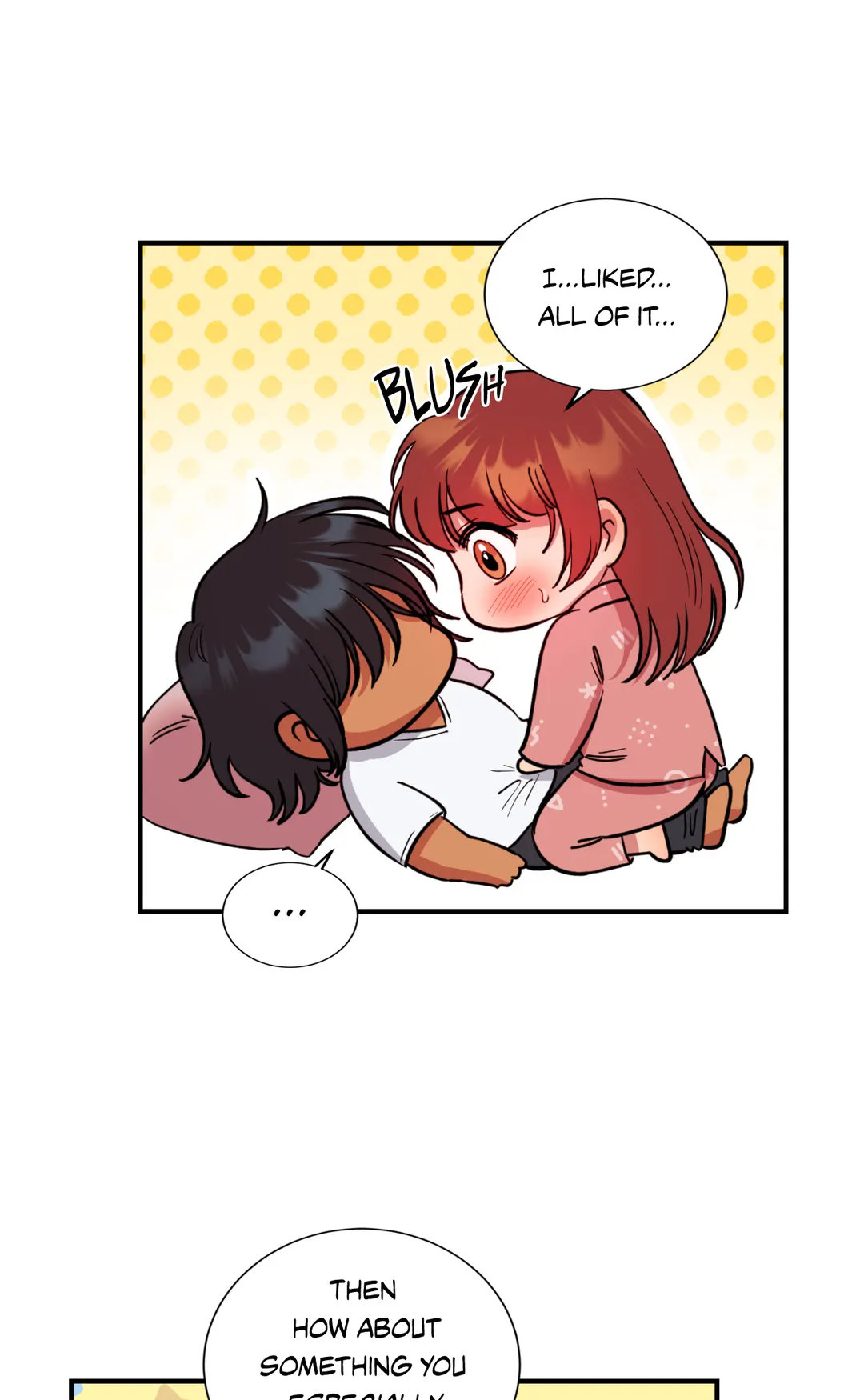 Hana’s Demons of Lust - Chapter 49 [photo 55] - MangaPorn