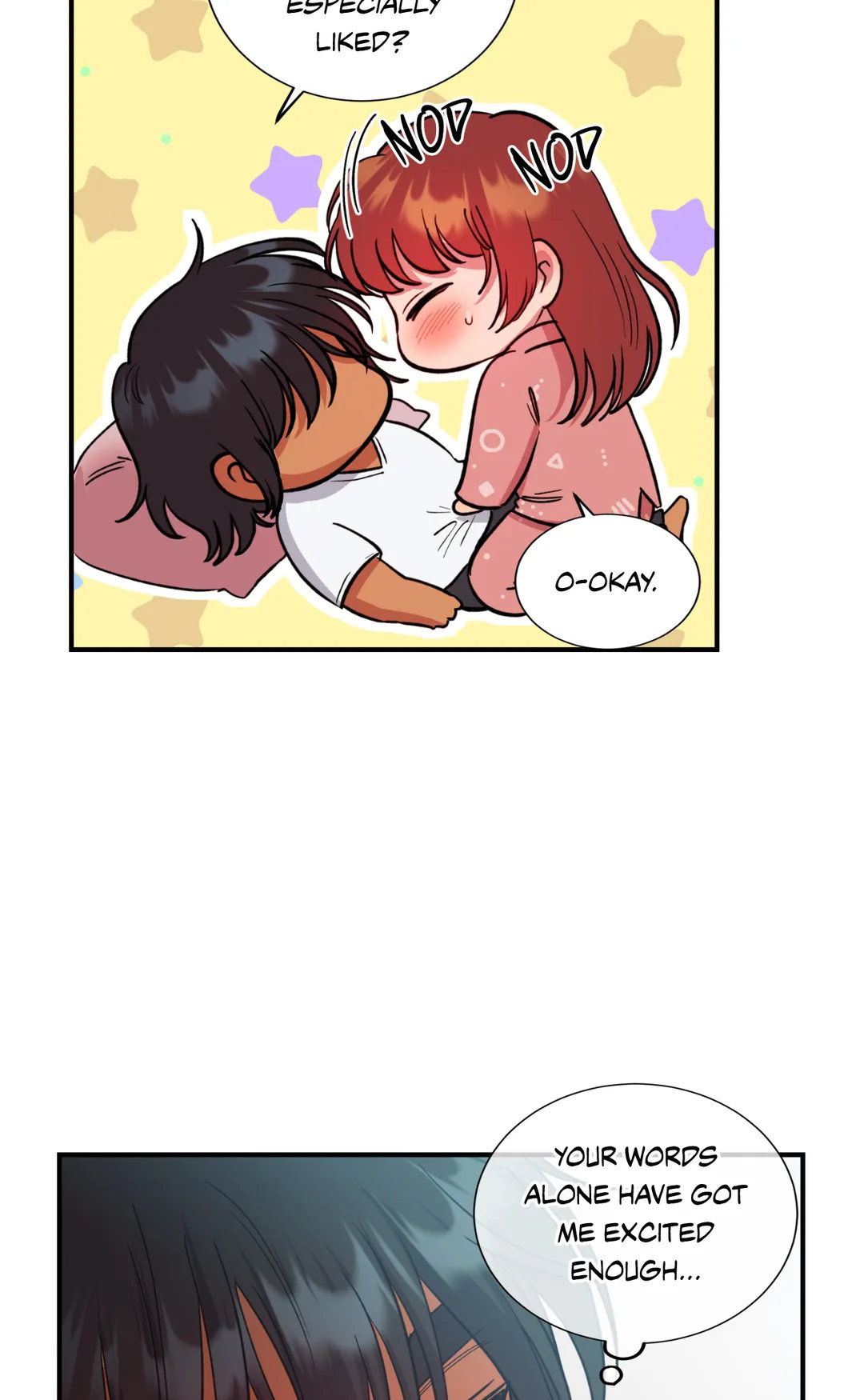 Hana’s Demons of Lust - Chapter 49 [photo 56] - MangaPorn