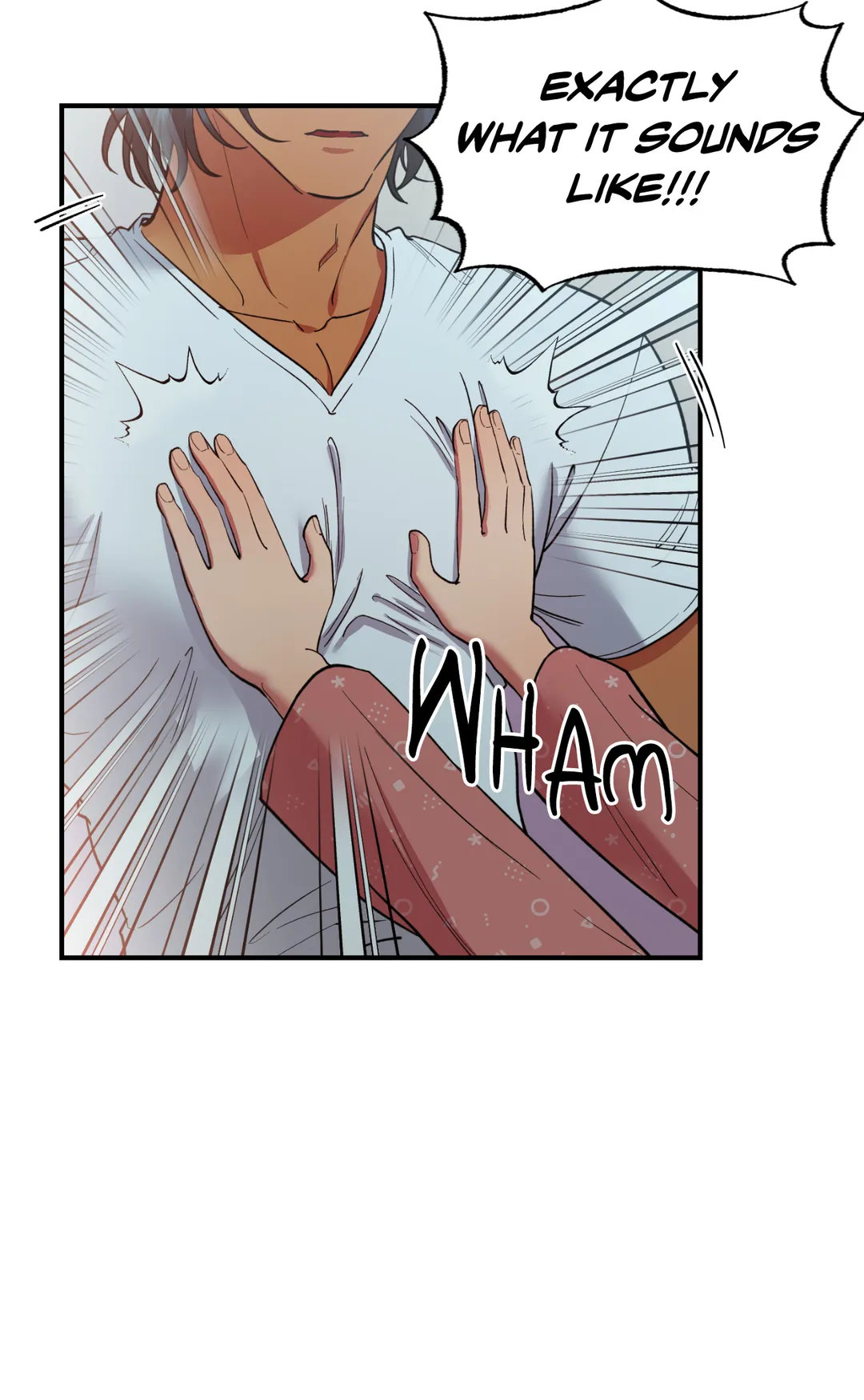 Hana’s Demons of Lust - Chapter 49 [photo 6] - MangaPorn