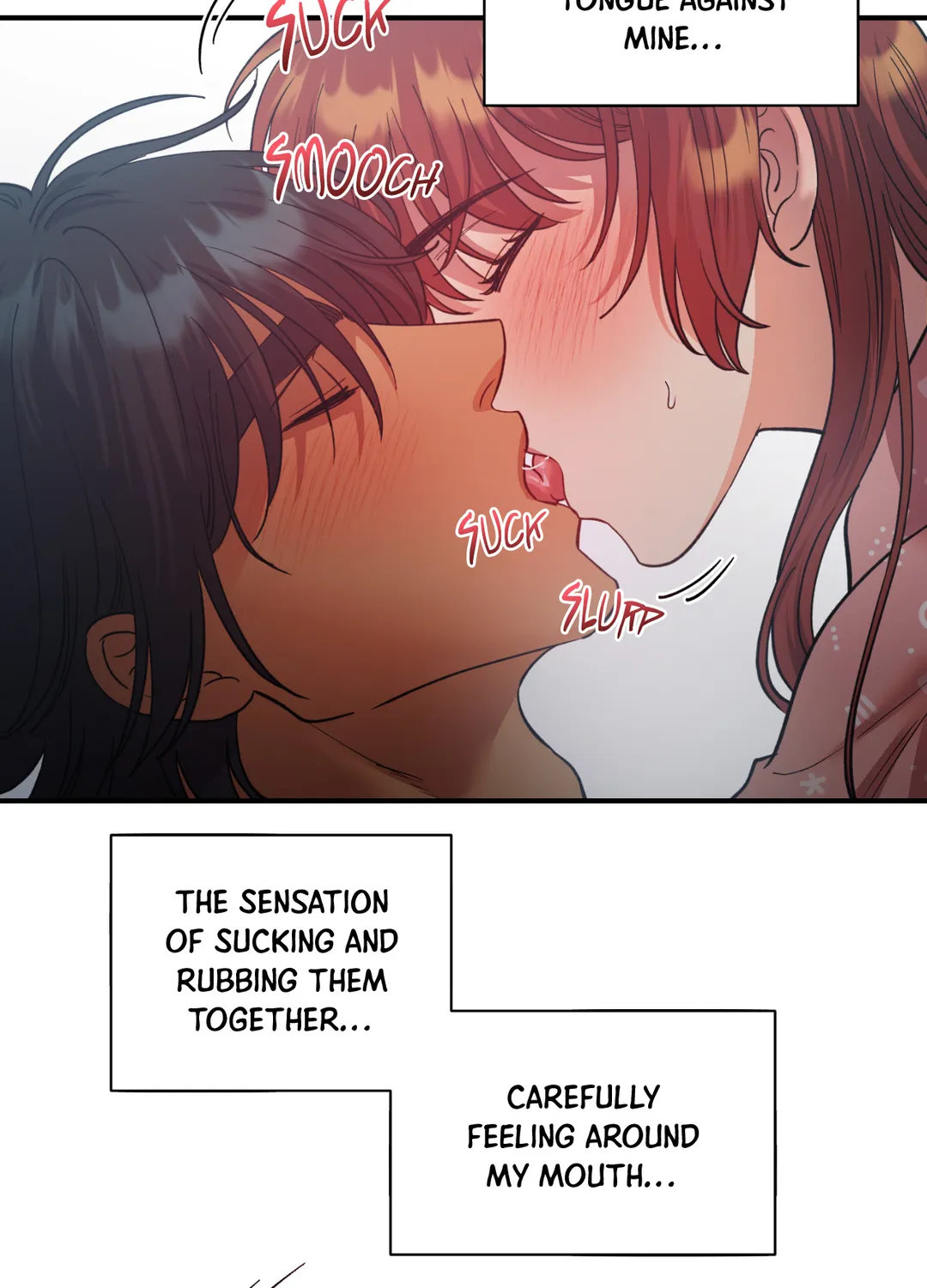 Hana’s Demons of Lust - Chapter 49 [photo 62] - MangaPorn