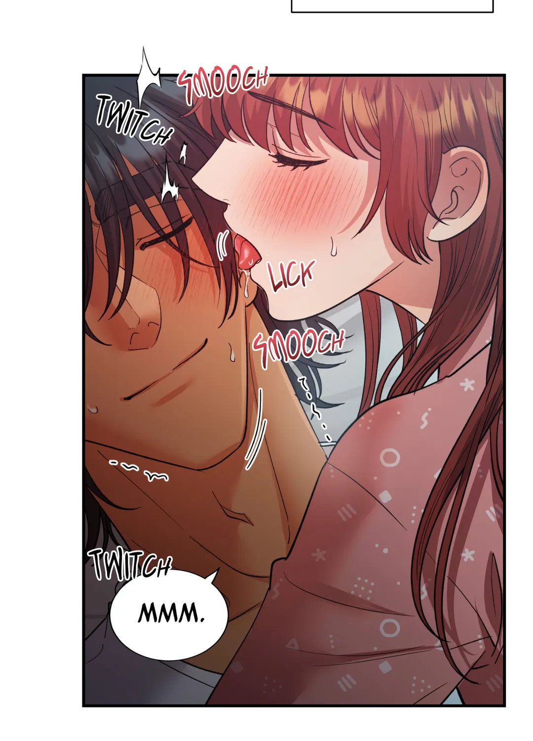 Hana’s Demons of Lust - Chapter 49 [photo 66] - MangaPorn