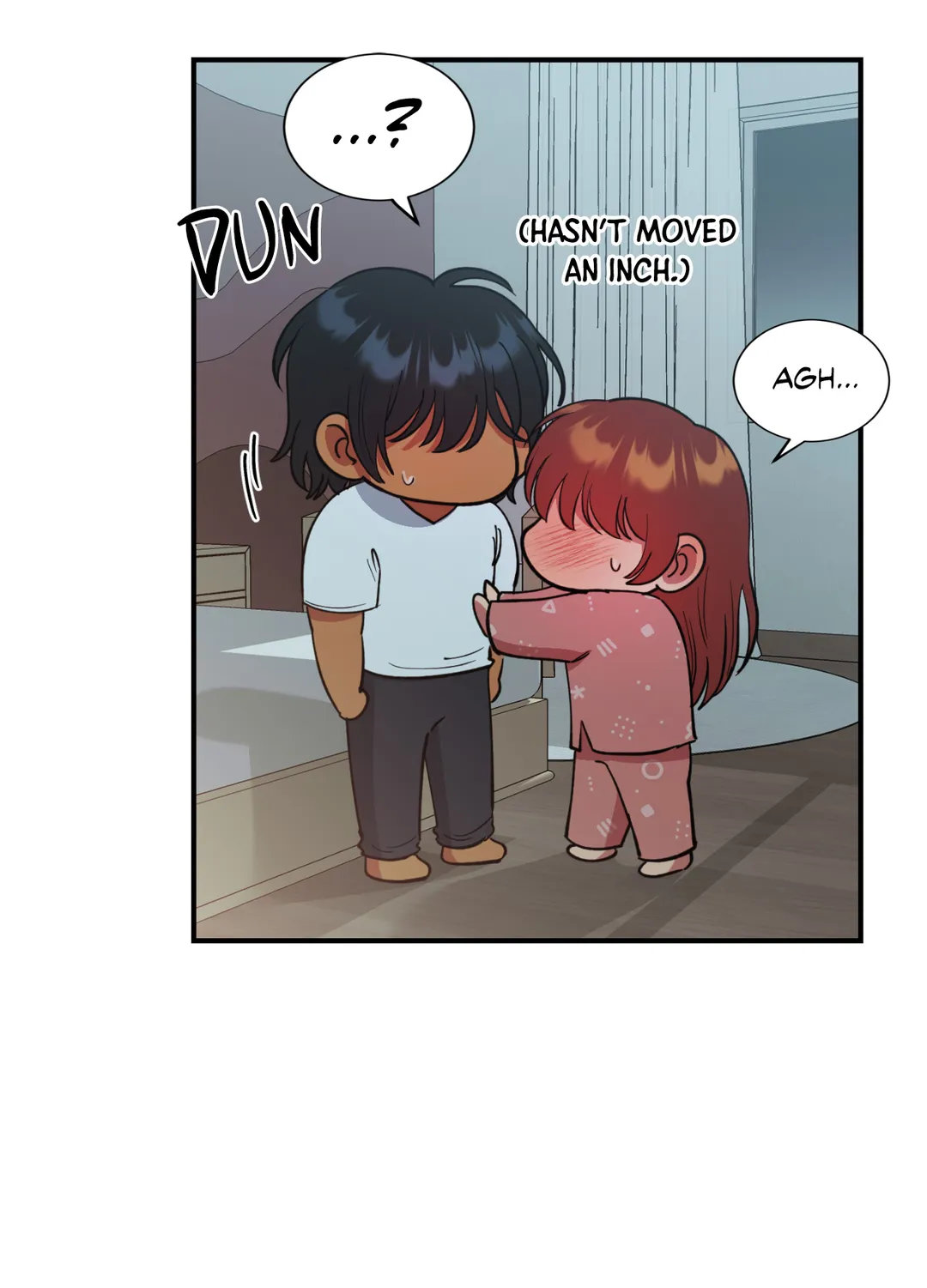 Hana’s Demons of Lust - Chapter 49 [photo 7] - MangaPorn