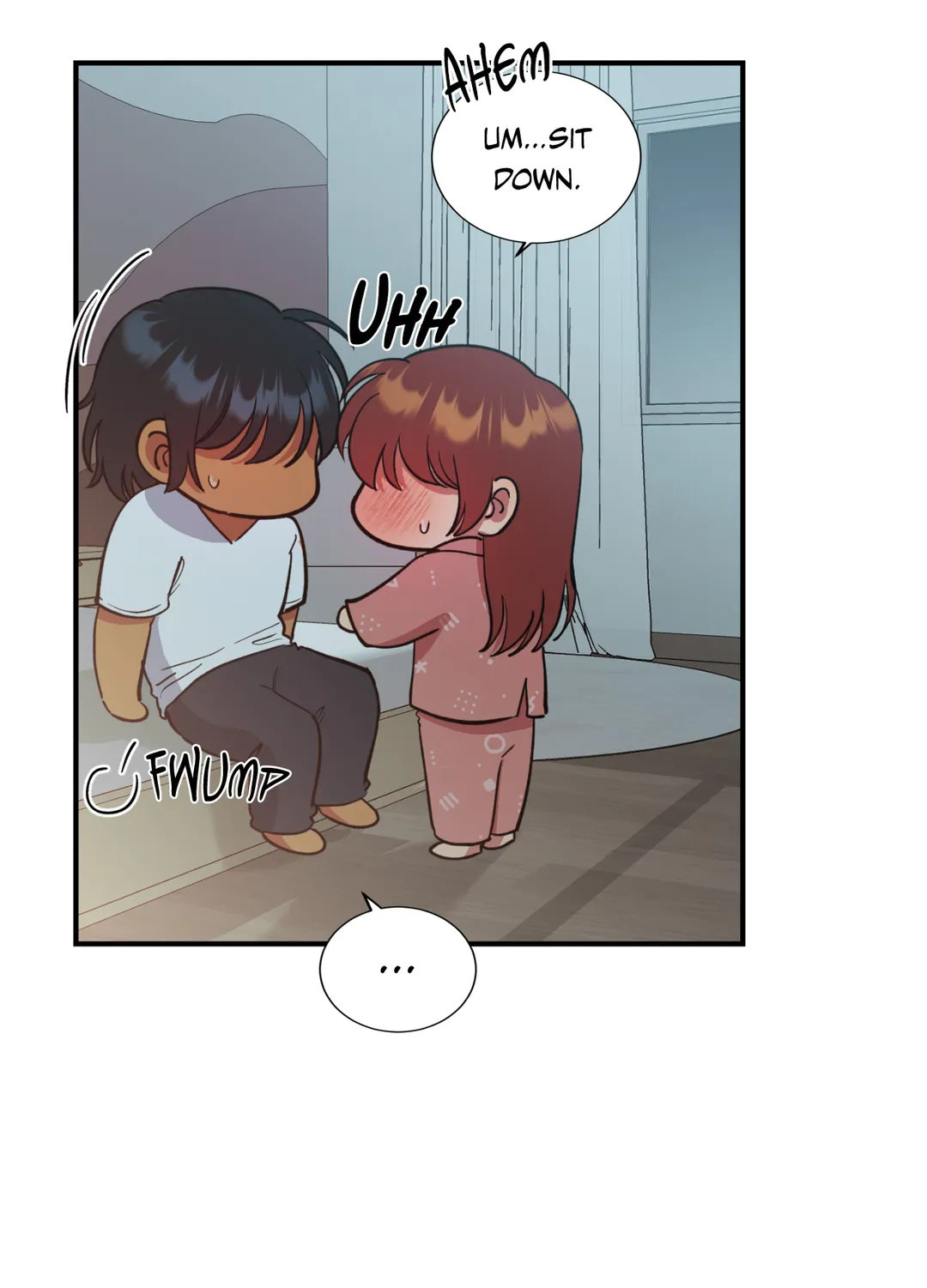 Hana’s Demons of Lust - Chapter 49 [photo 8] - MangaPorn