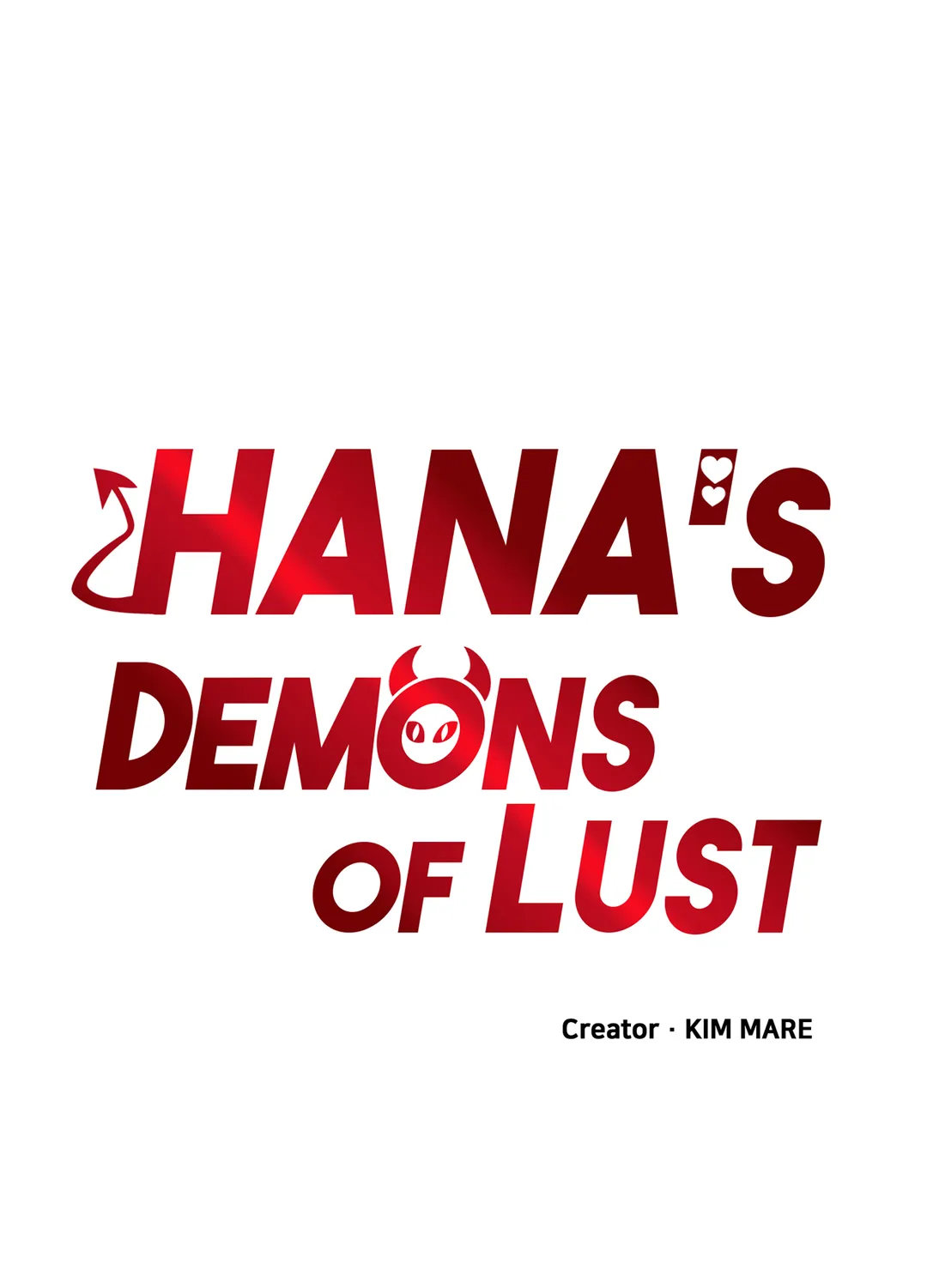 Hana’s Demons of Lust - Chapter 50 [photo 1] - MangaPorn