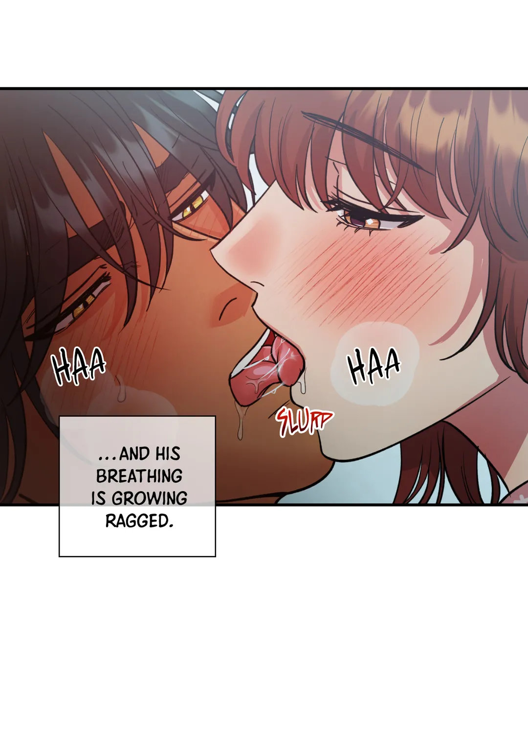 Hana’s Demons of Lust - Chapter 50 [photo 13] - MangaPorn