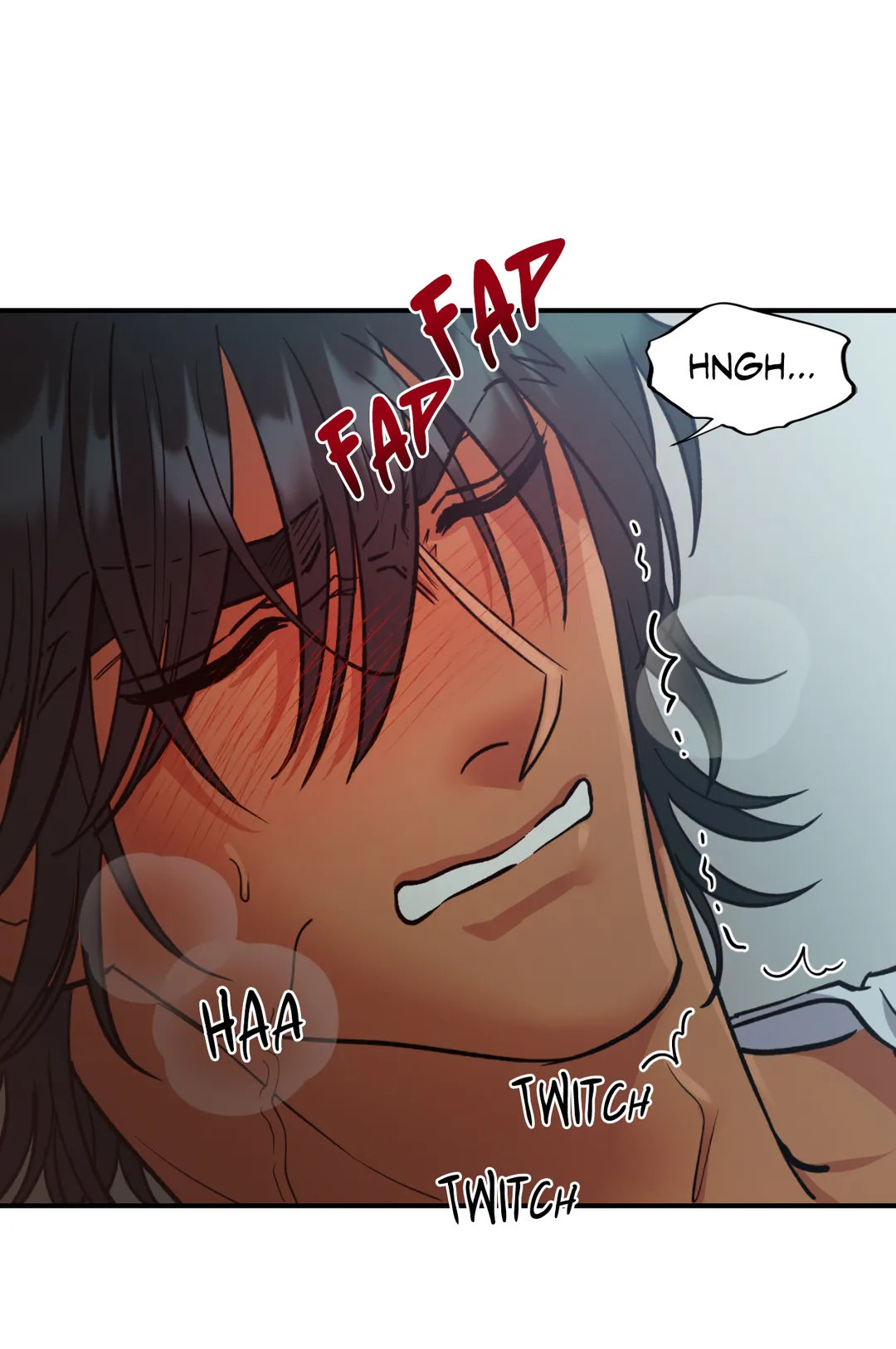 Hana’s Demons of Lust - Chapter 50 [photo 27] - MangaPorn