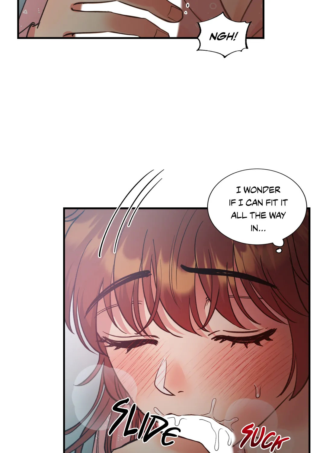 Hana’s Demons of Lust - Chapter 50 [photo 38] - MangaPorn