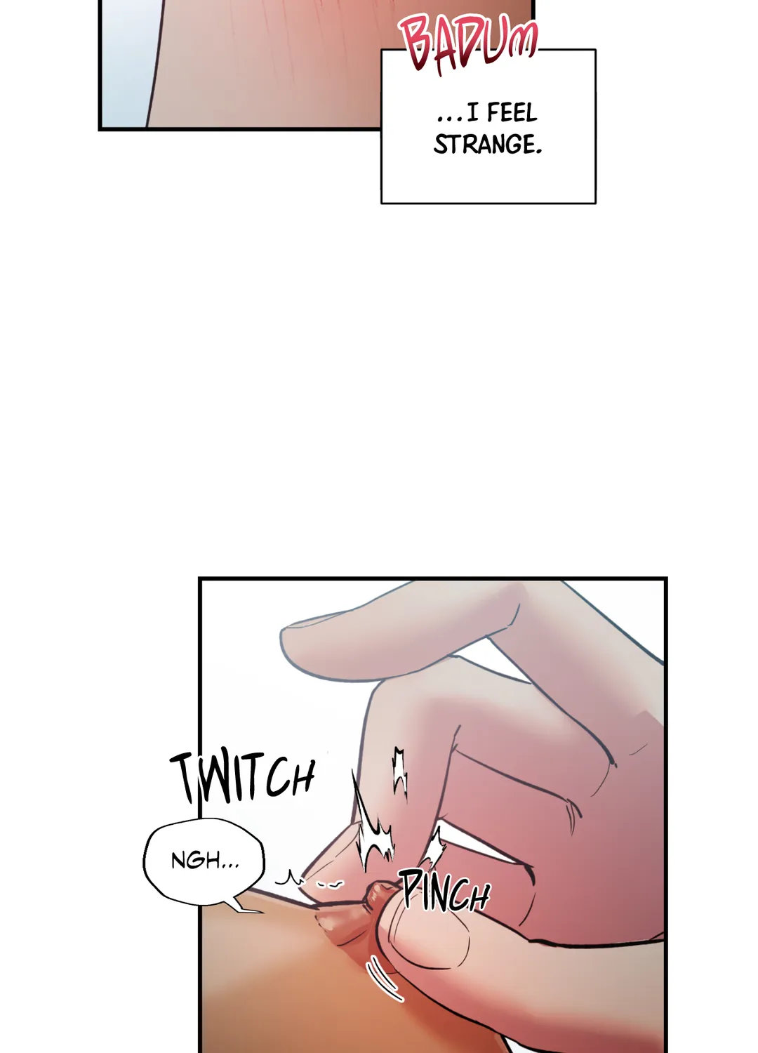 Hana’s Demons of Lust - Chapter 50 [photo 4] - MangaPorn