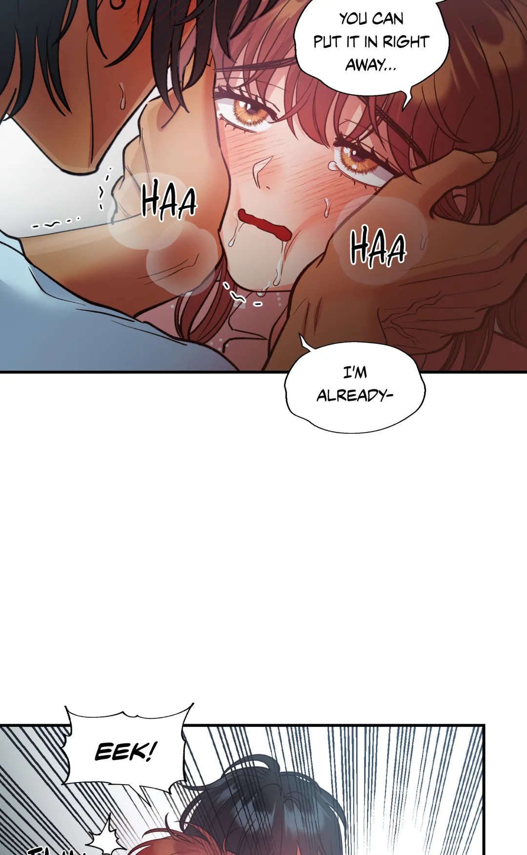 Hana’s Demons of Lust - Chapter 50 [photo 56] - MangaPorn