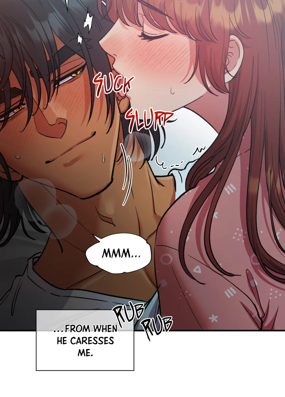 Hana’s Demons of Lust - Chapter 50 [photo 9] - MangaPorn