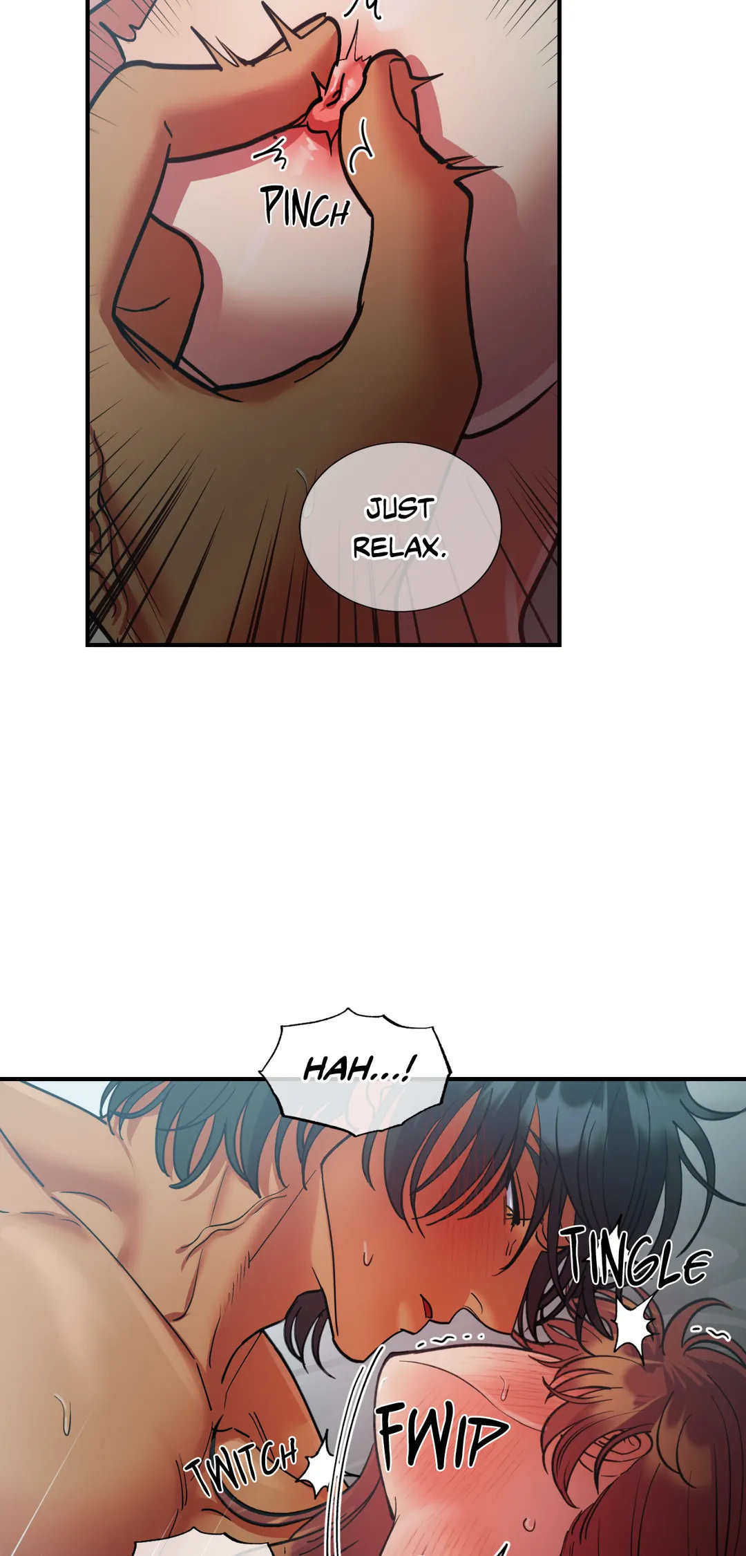 Hana’s Demons of Lust - Chapter 51 [photo 10] - MangaPorn