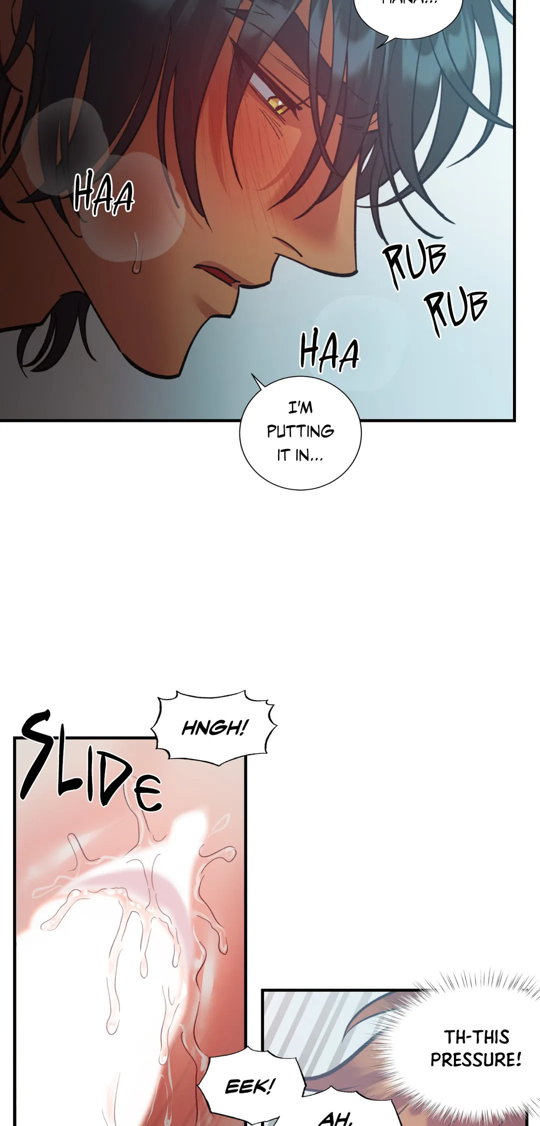 Hana’s Demons of Lust - Chapter 51 [photo 3] - MangaPorn