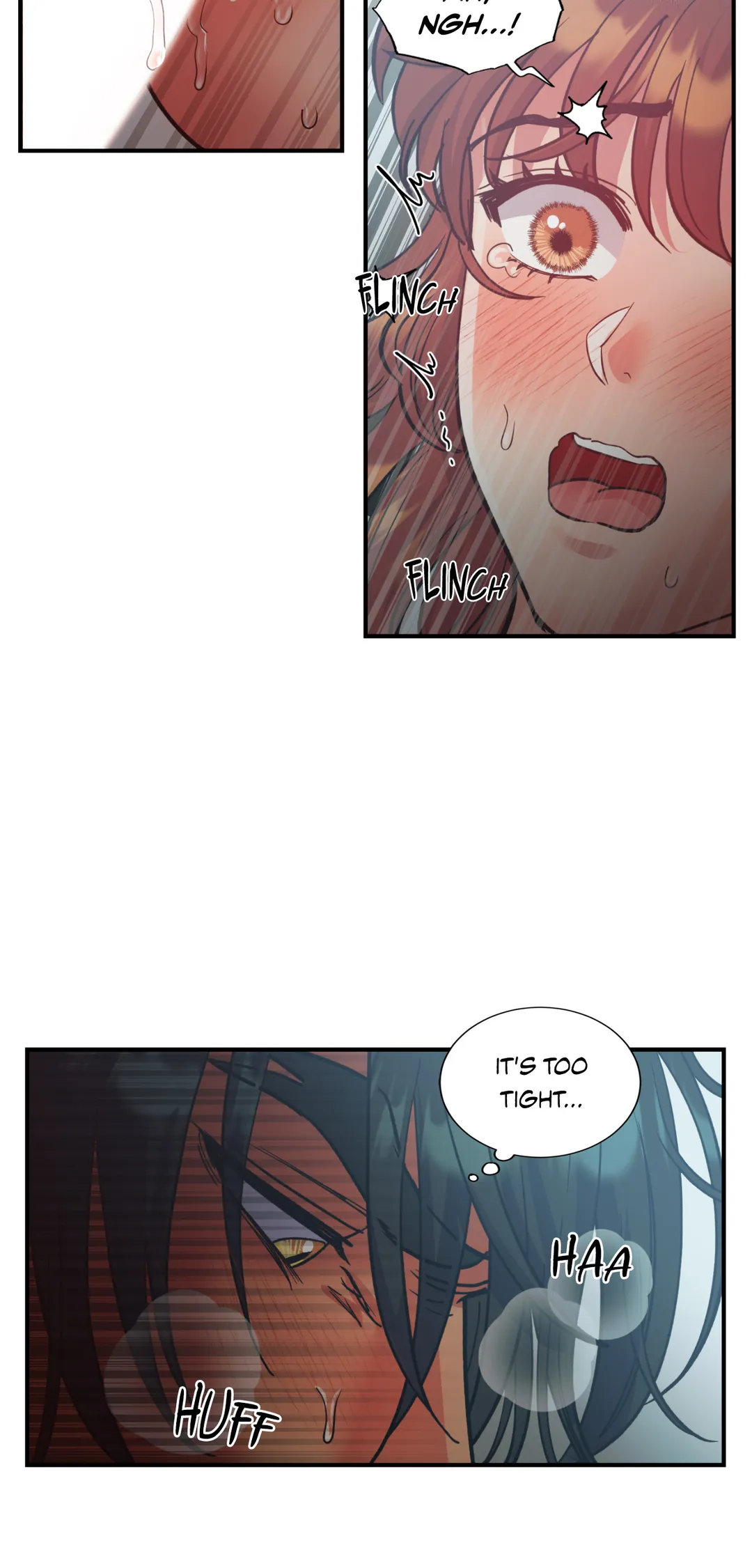 Hana’s Demons of Lust - Chapter 51 [photo 4] - MangaPorn