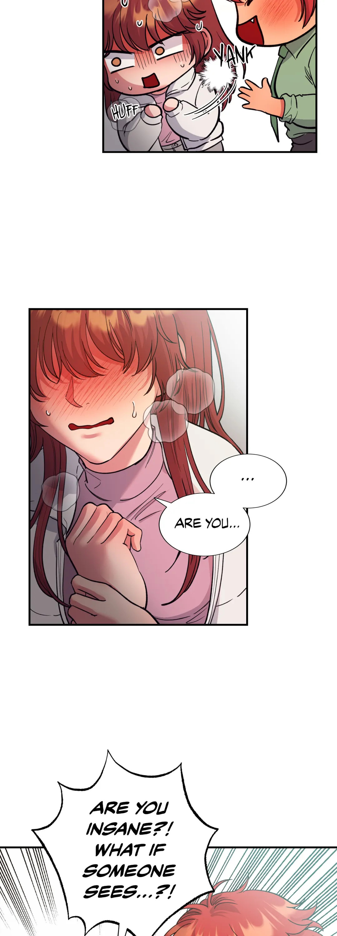 Hana’s Demons of Lust - Chapter 52 [photo 11] - MangaPorn