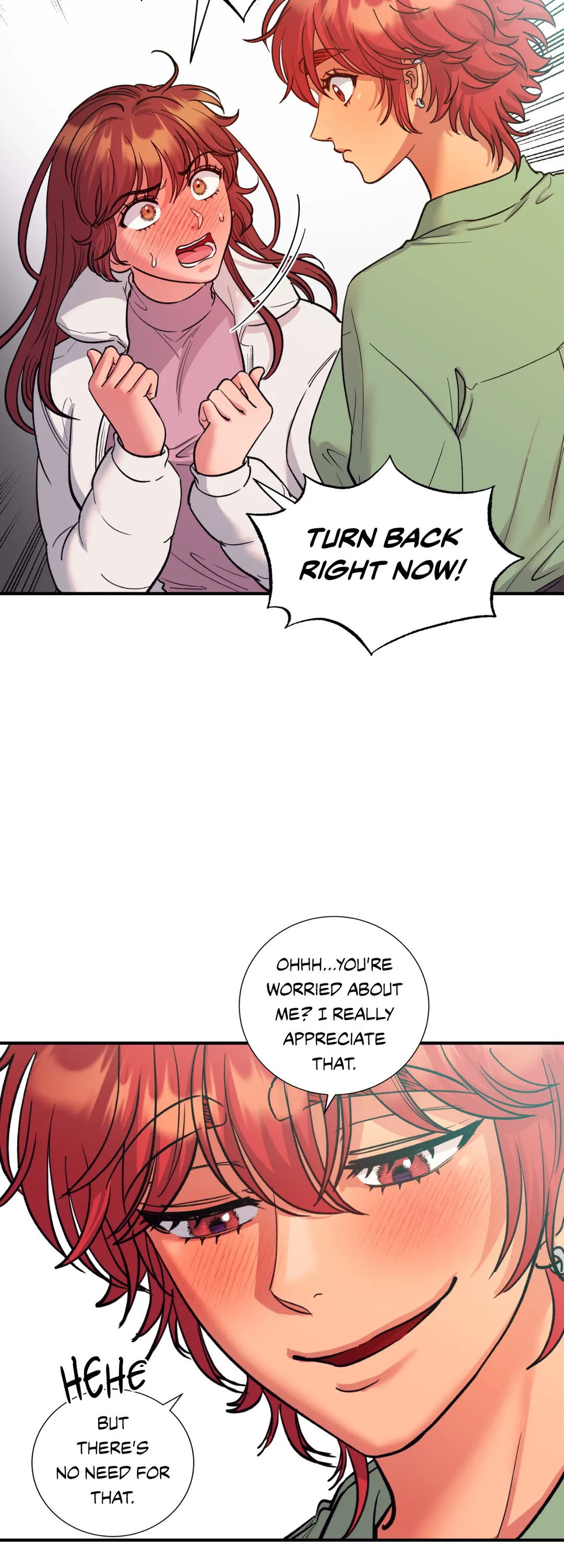 Hana’s Demons of Lust - Chapter 52 [photo 12] - MangaPorn