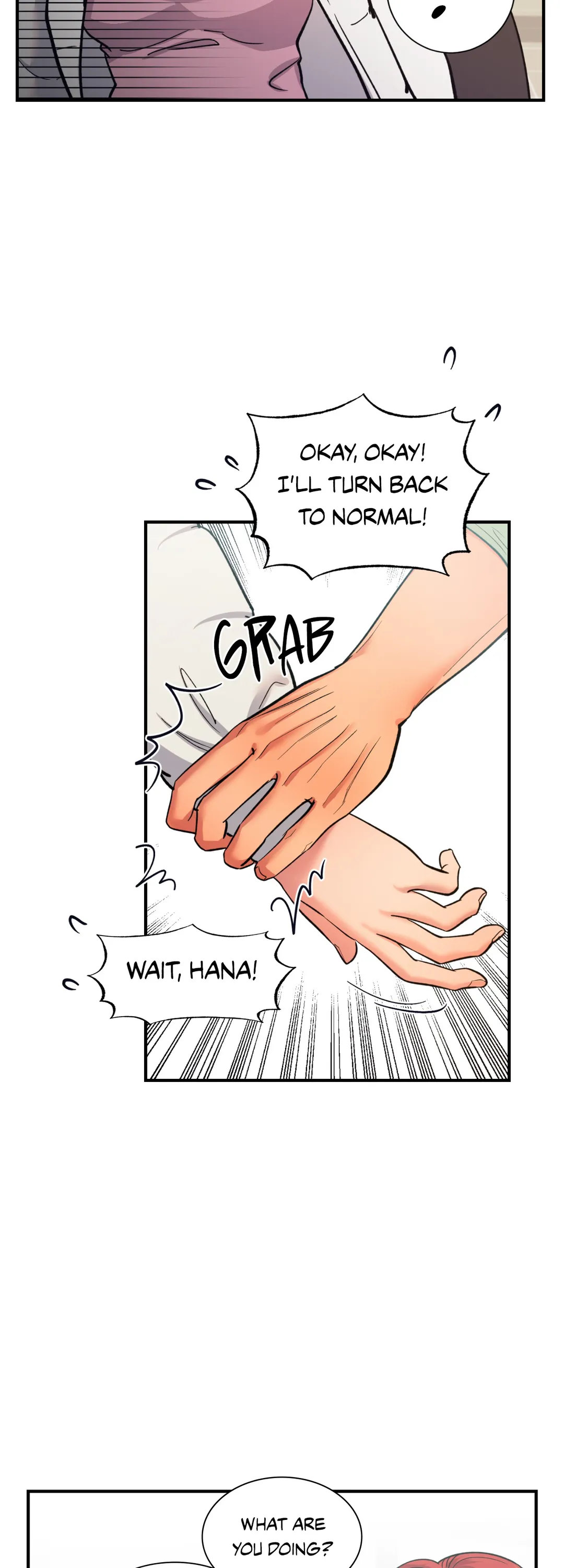 Hana’s Demons of Lust - Chapter 52 [photo 14] - MangaPorn