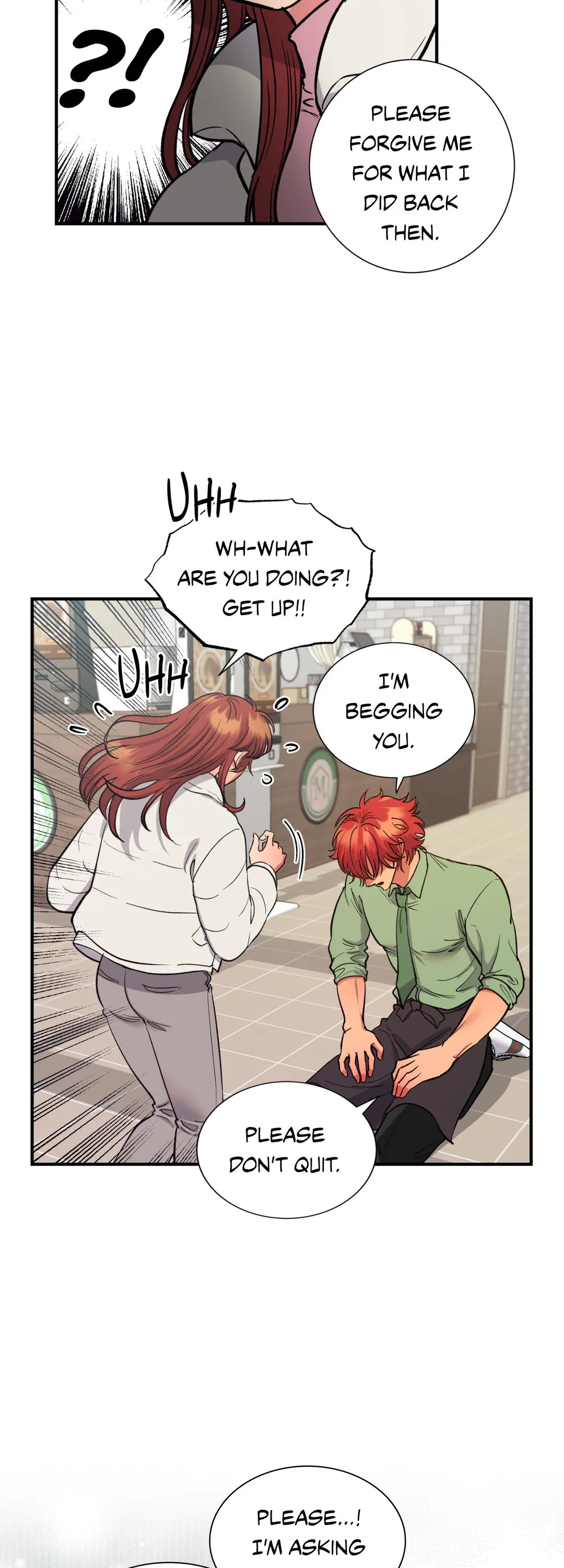 Hana’s Demons of Lust - Chapter 52 [photo 17] - MangaPorn