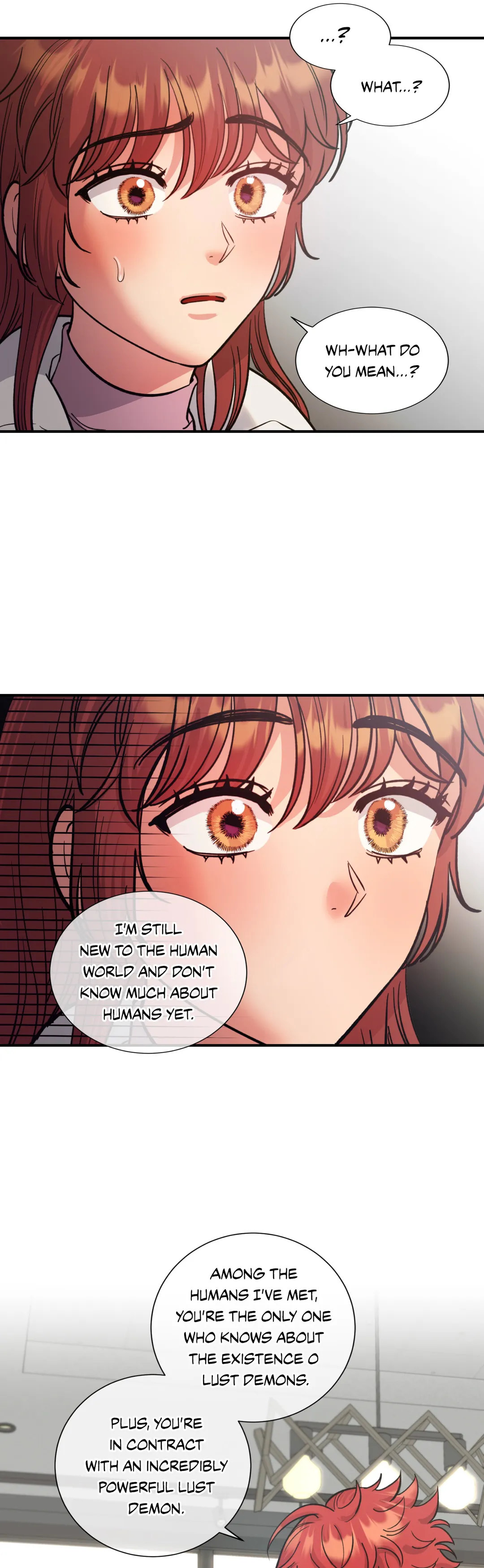 Hana’s Demons of Lust - Chapter 52 [photo 20] - MangaPorn