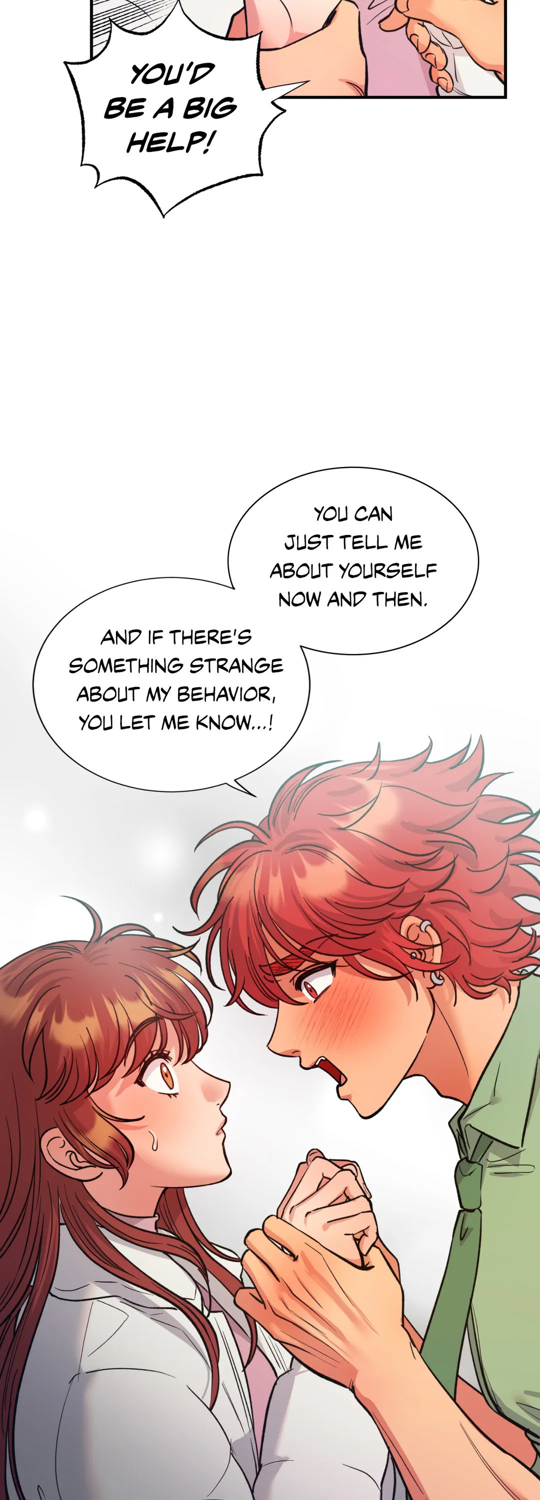 Hana’s Demons of Lust - Chapter 52 [photo 23] - MangaPorn