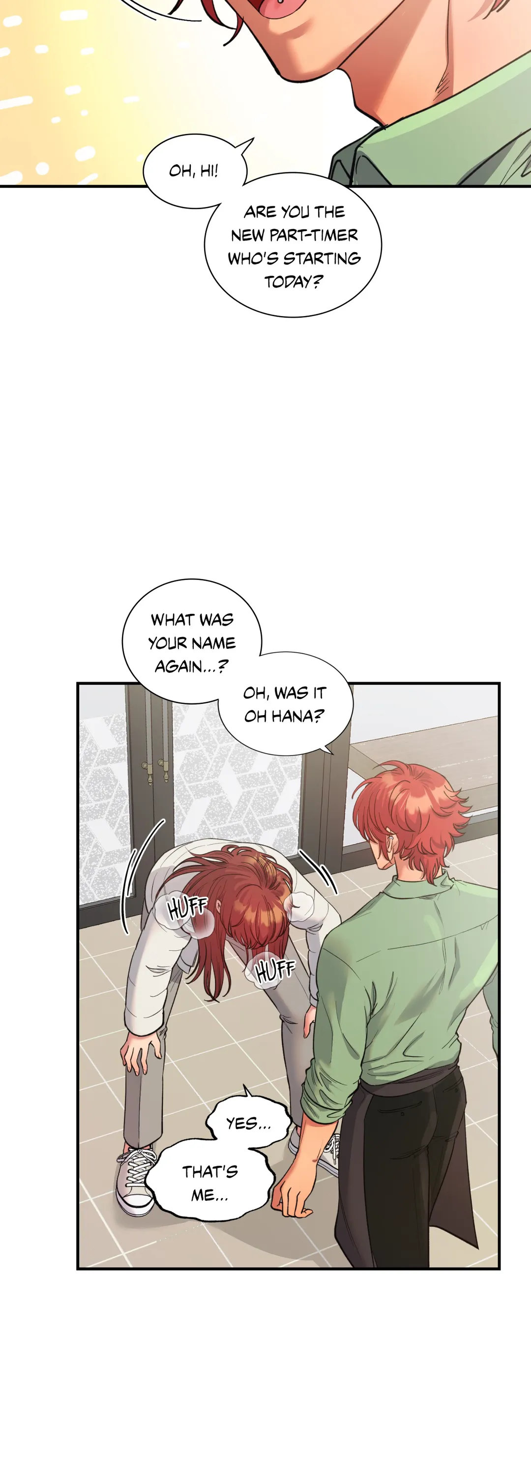 Hana’s Demons of Lust - Chapter 52 [photo 3] - MangaPorn