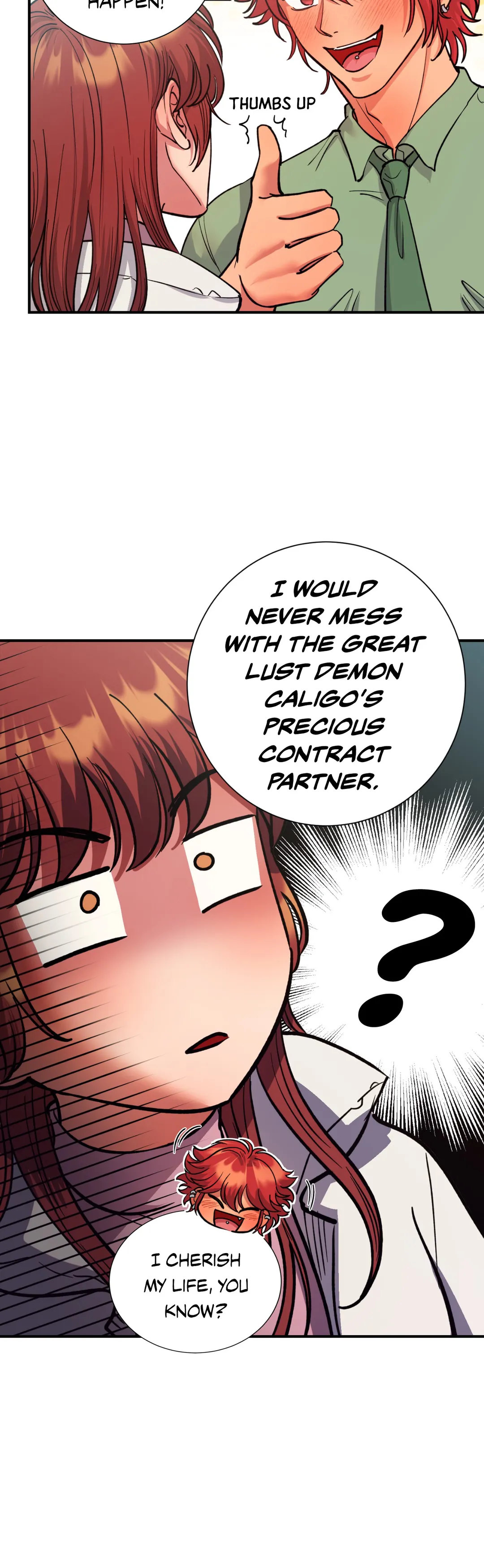 Hana’s Demons of Lust - Chapter 52 [photo 33] - MangaPorn