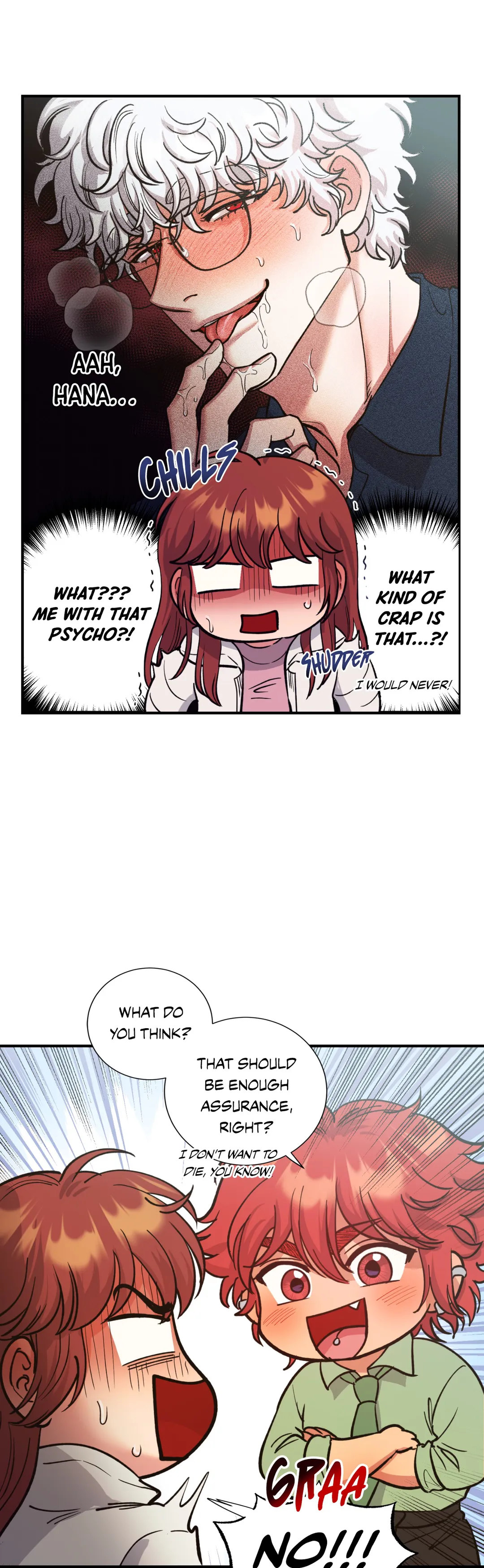 Hana’s Demons of Lust - Chapter 52 [photo 34] - MangaPorn