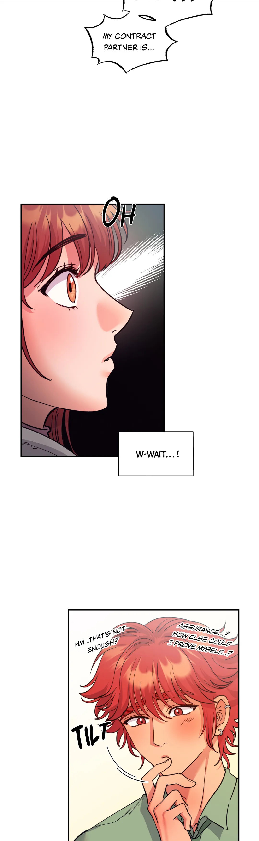 Hana’s Demons of Lust - Chapter 52 [photo 35] - MangaPorn