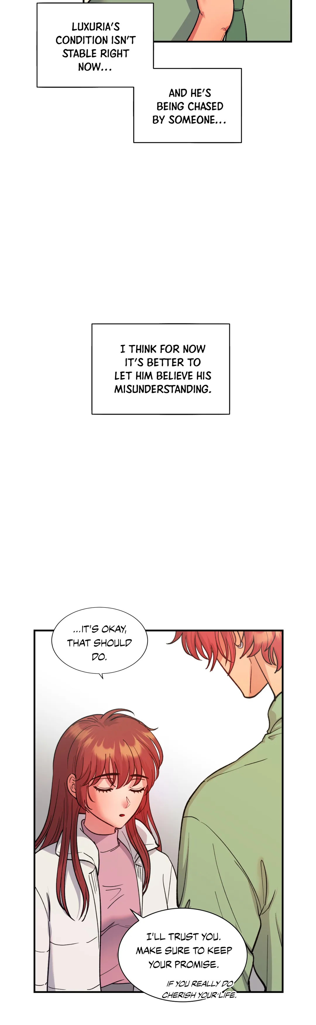 Hana’s Demons of Lust - Chapter 52 [photo 36] - MangaPorn