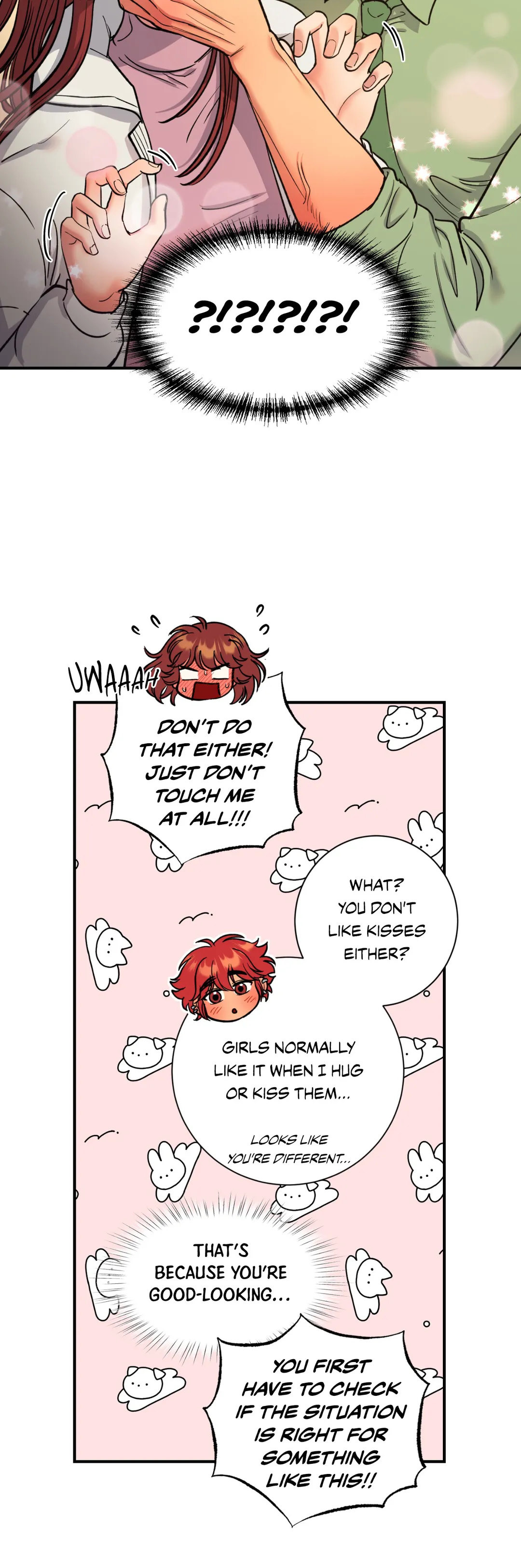 Hana’s Demons of Lust - Chapter 52 [photo 39] - MangaPorn