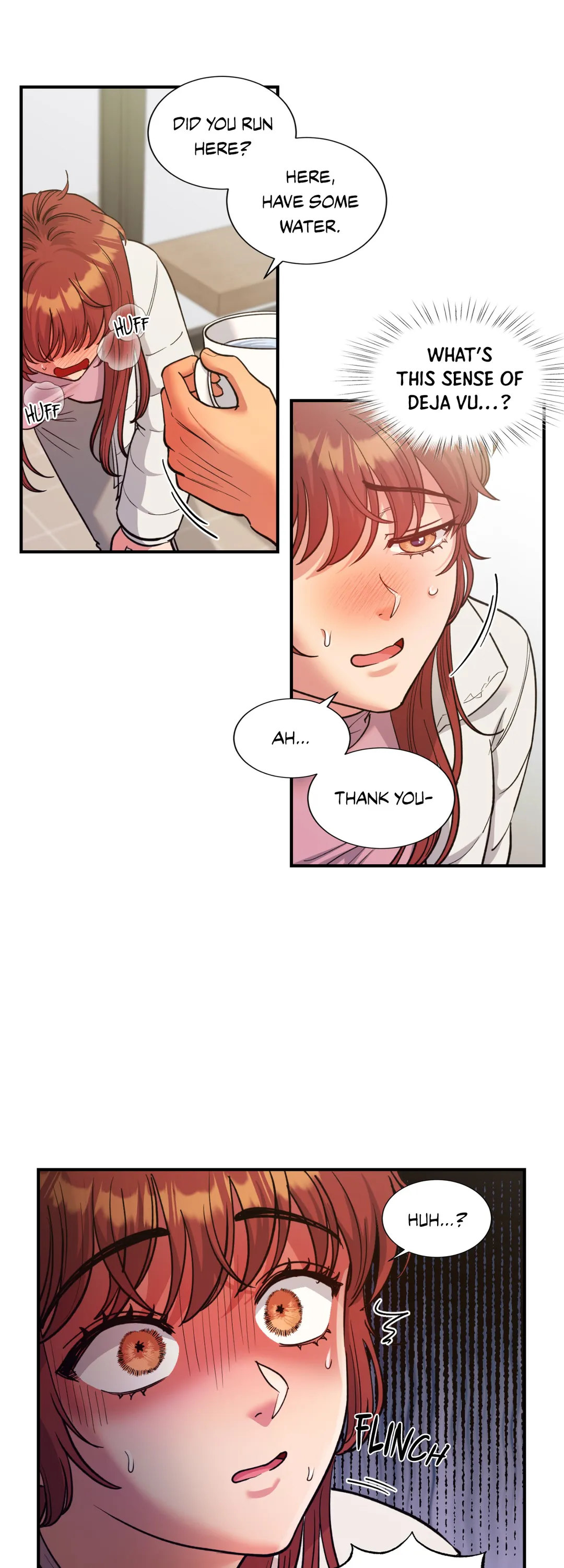 Hana’s Demons of Lust - Chapter 52 [photo 4] - MangaPorn