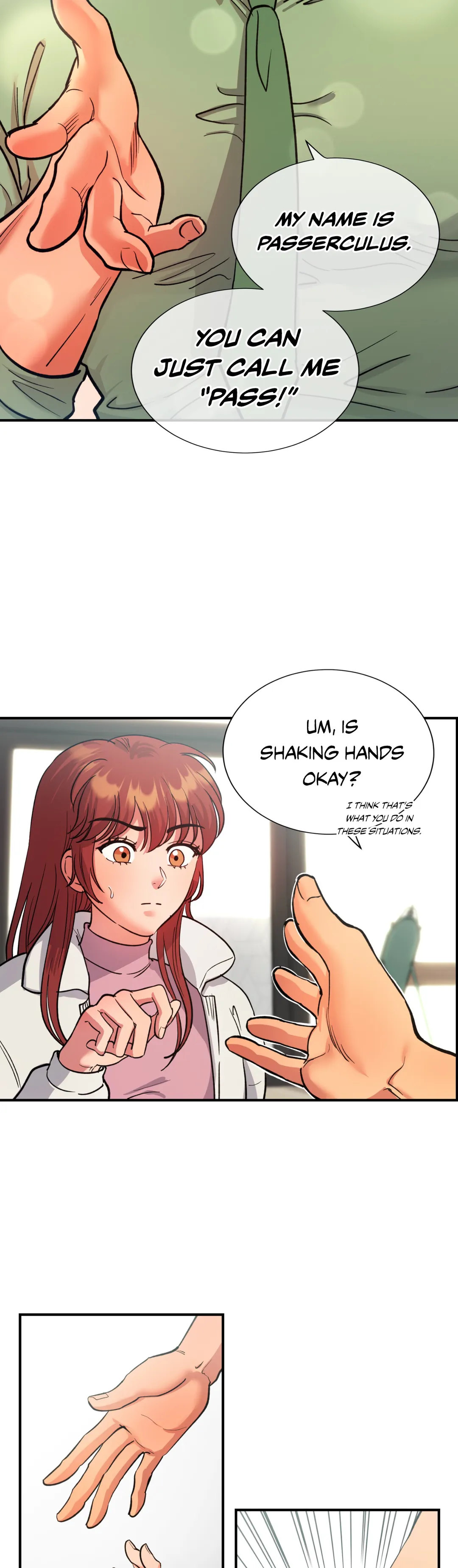 Hana’s Demons of Lust - Chapter 52 [photo 41] - MangaPorn