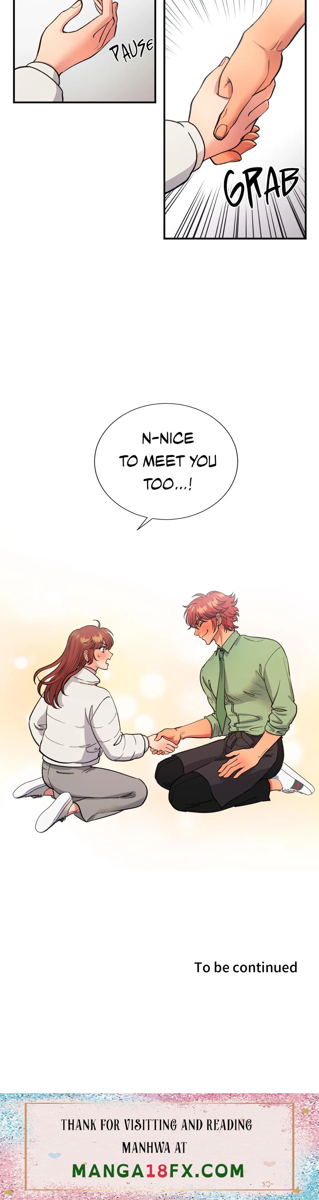 Hana’s Demons of Lust - Chapter 52 [photo 42] - MangaPorn