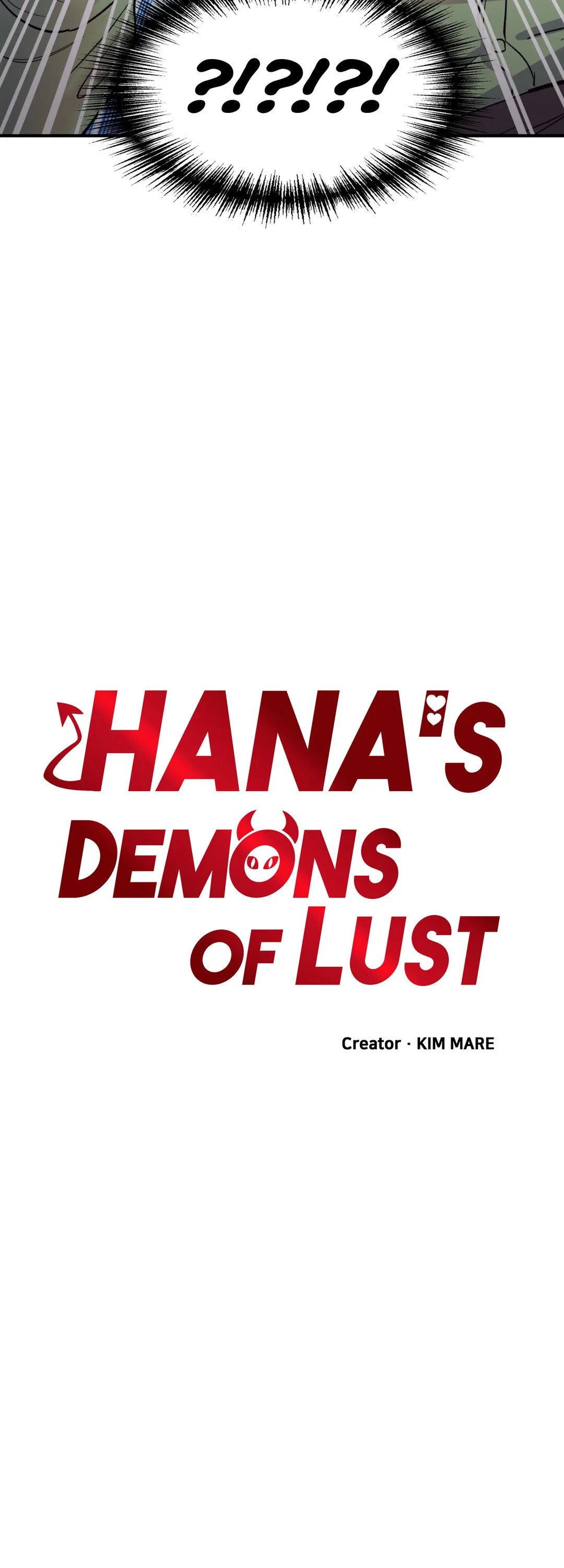 Hana’s Demons of Lust - Chapter 52 [photo 6] - MangaPorn