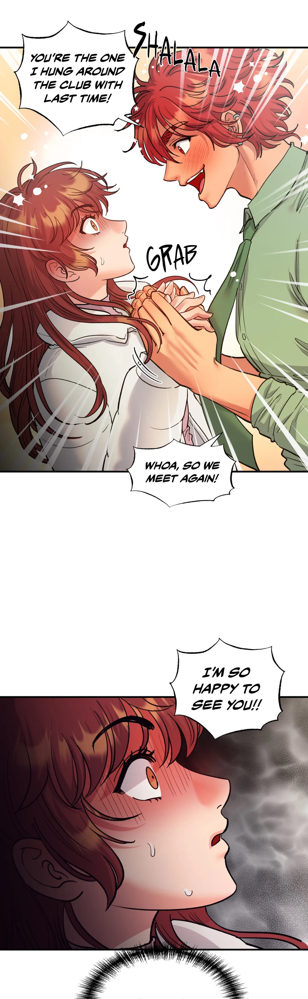 Hana’s Demons of Lust - Chapter 52 [photo 7] - MangaPorn