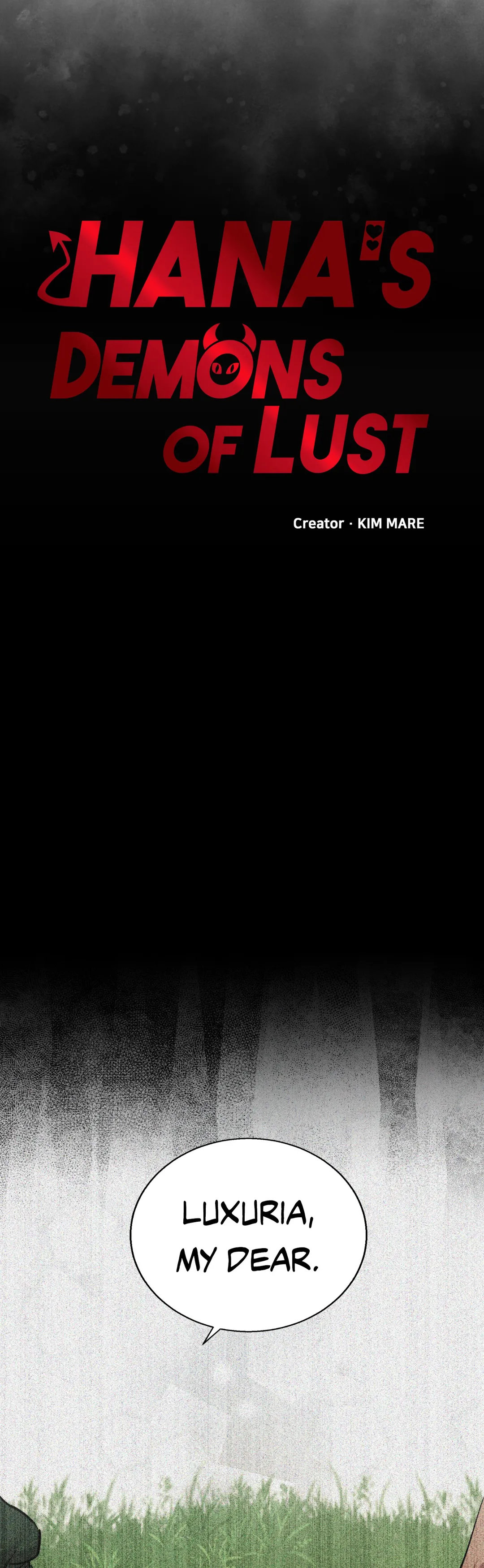 Hana’s Demons of Lust - Chapter 53 [photo 14] - MangaPorn