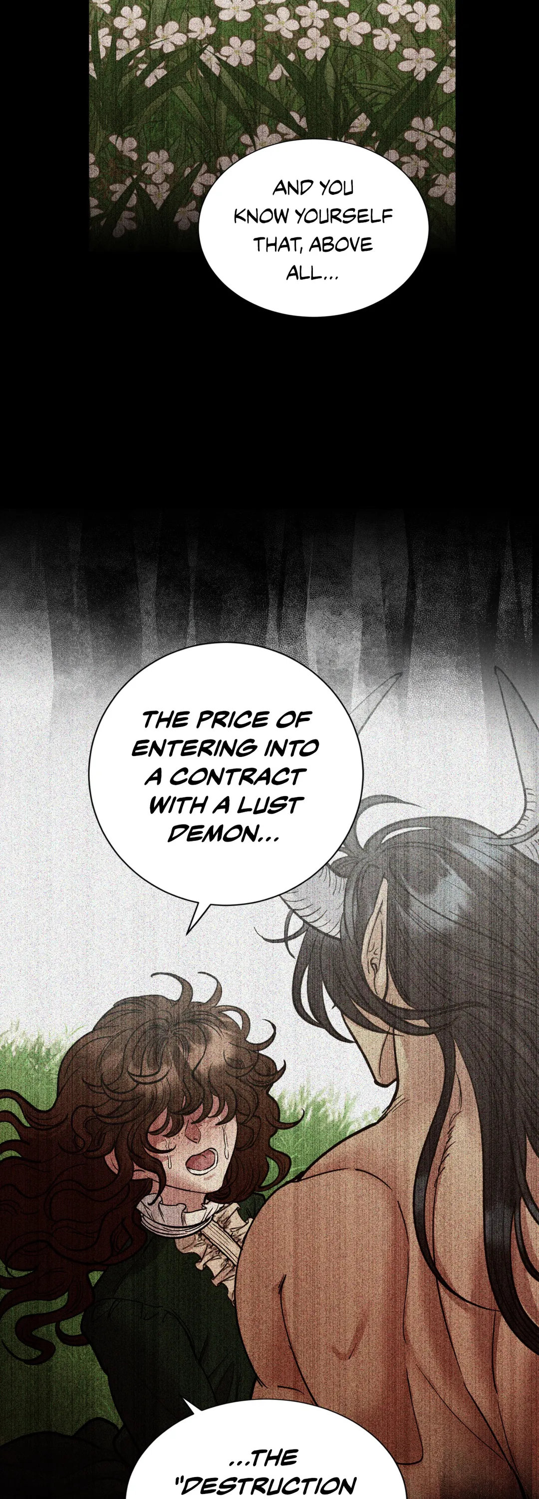 Hana’s Demons of Lust - Chapter 53 [photo 17] - MangaPorn