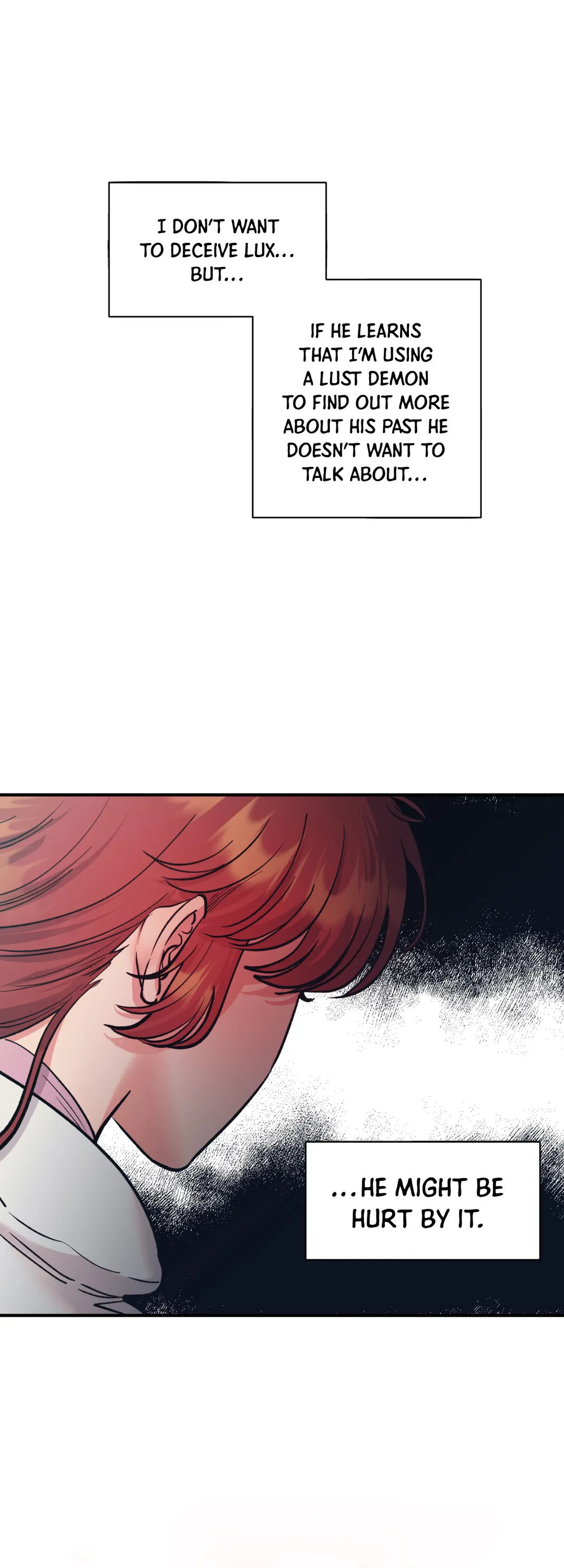 Hana’s Demons of Lust - Chapter 53 [photo 7] - MangaPorn