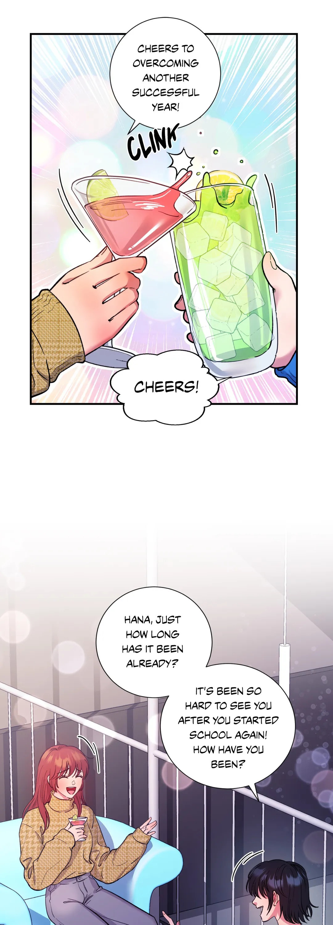 Hana’s Demons of Lust - Chapter 54 [photo 19] - MangaPorn