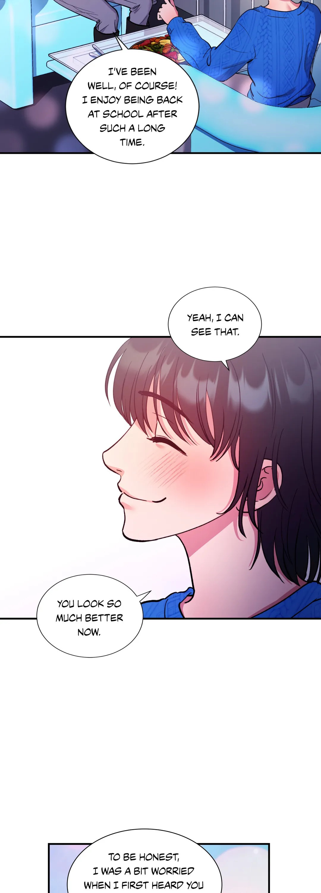 Hana’s Demons of Lust - Chapter 54 [photo 20] - MangaPorn