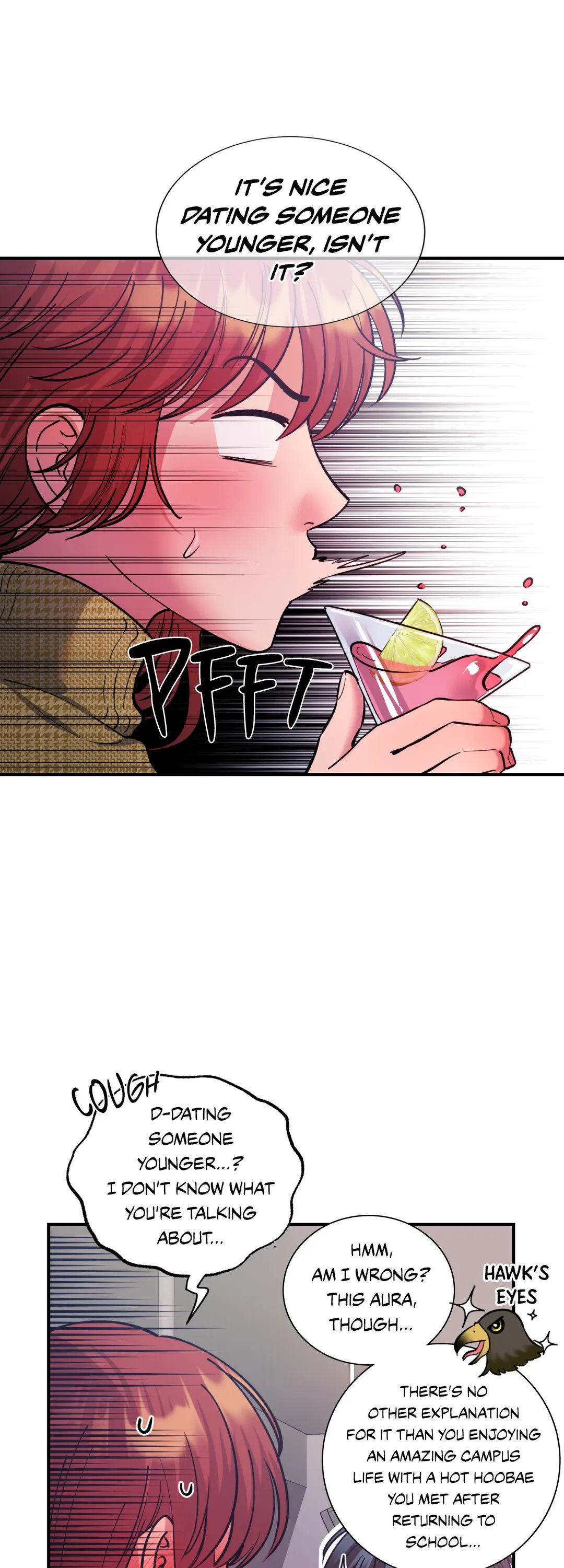 Hana’s Demons of Lust - Chapter 54 [photo 22] - MangaPorn