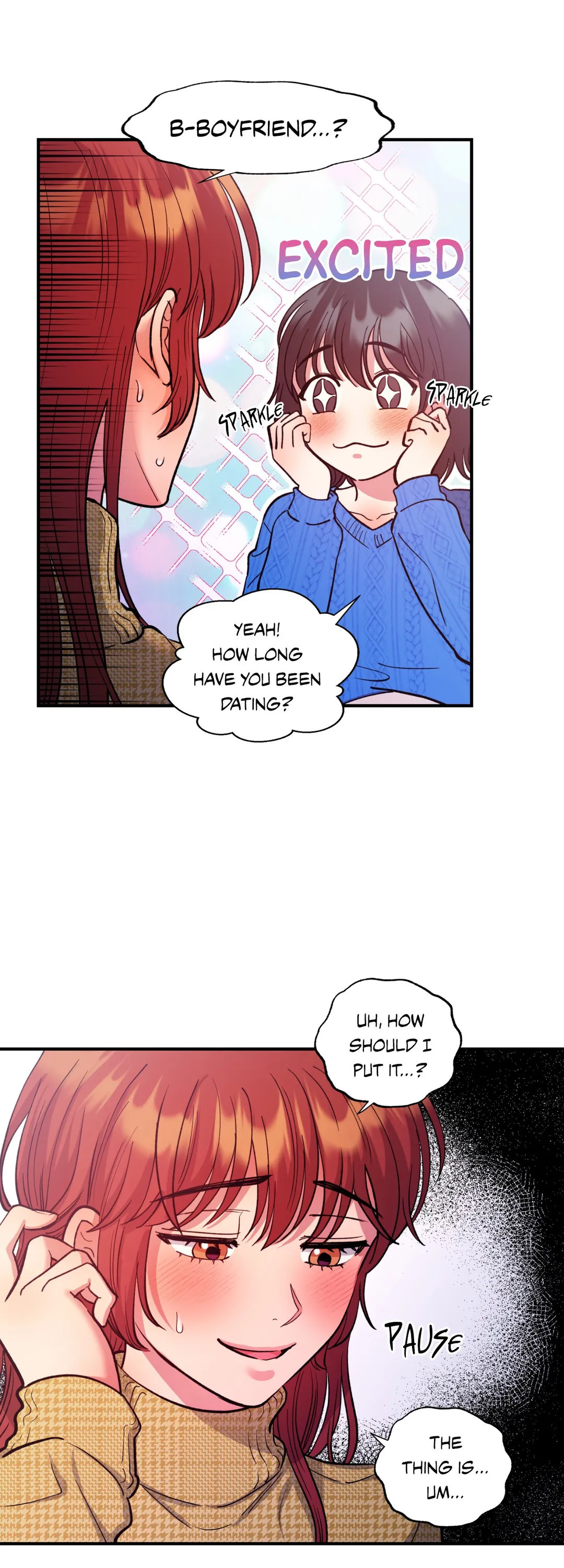 Hana’s Demons of Lust - Chapter 54 [photo 24] - MangaPorn