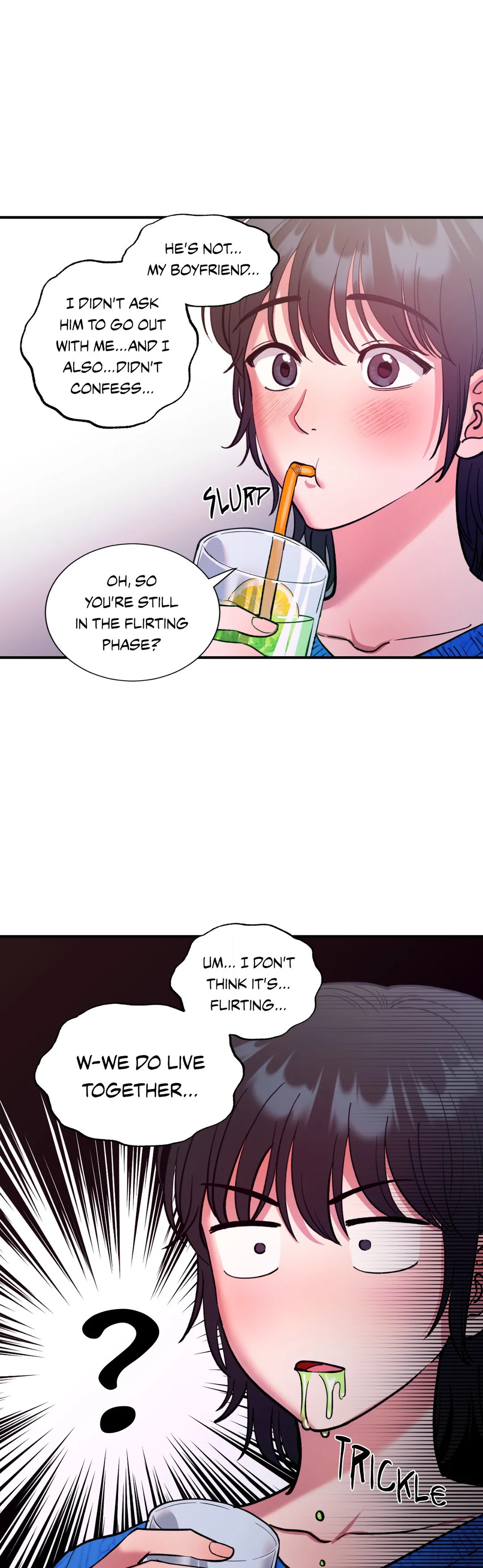 Hana’s Demons of Lust - Chapter 54 [photo 25] - MangaPorn