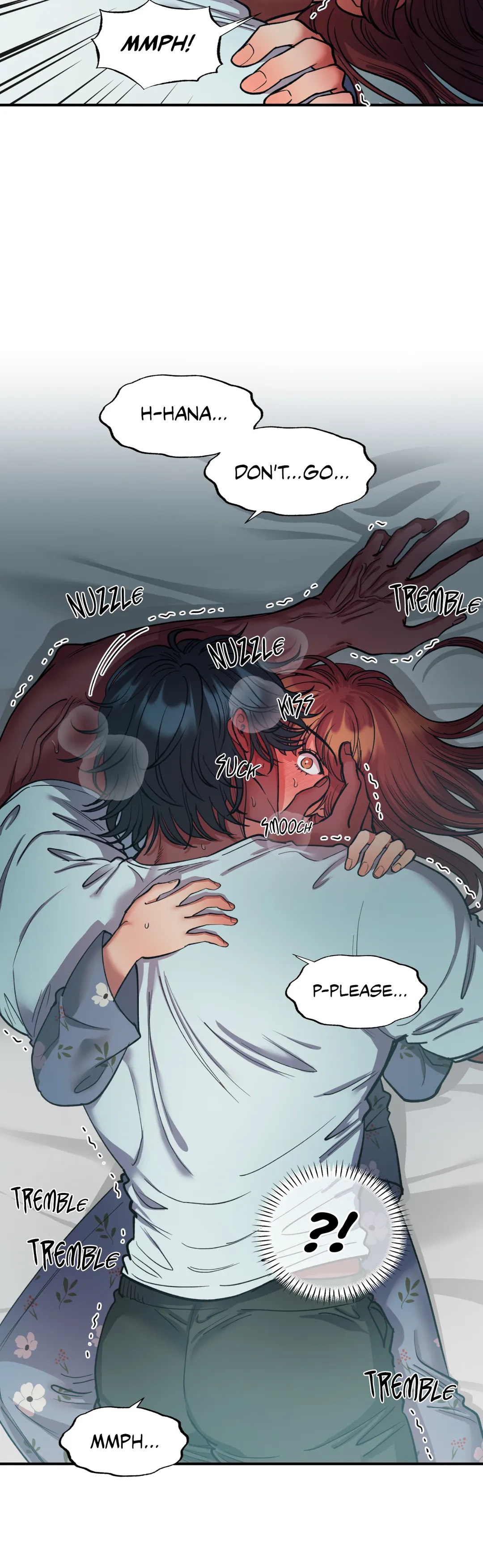 Hana’s Demons of Lust - Chapter 54 [photo 3] - MangaPorn