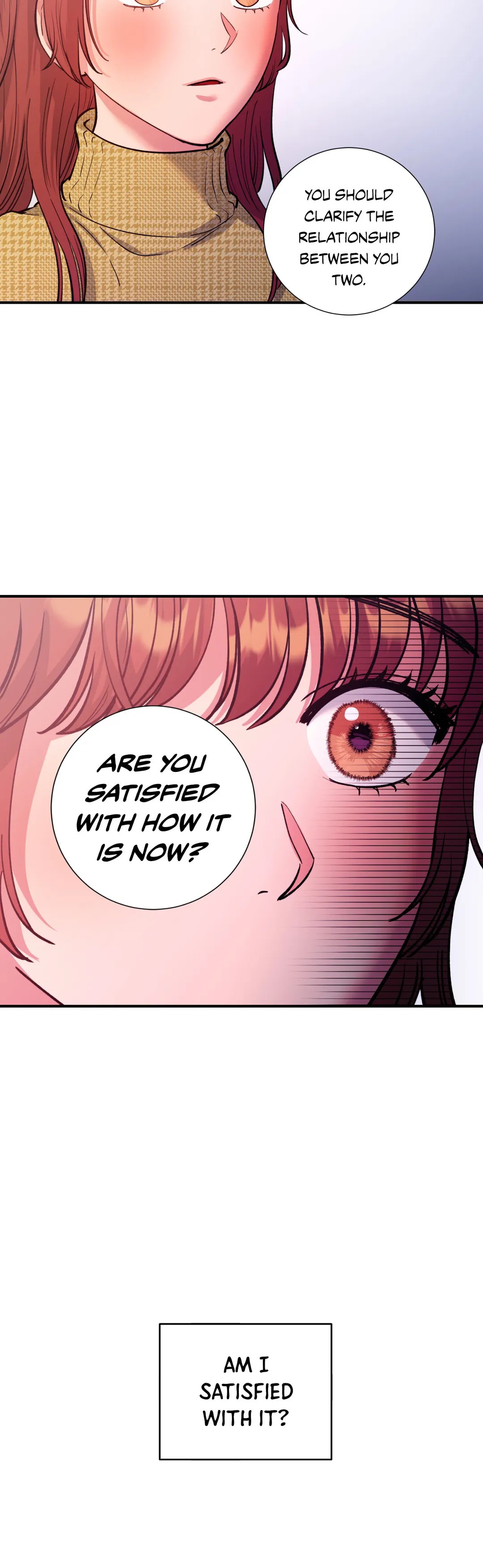 Hana’s Demons of Lust - Chapter 54 [photo 30] - MangaPorn