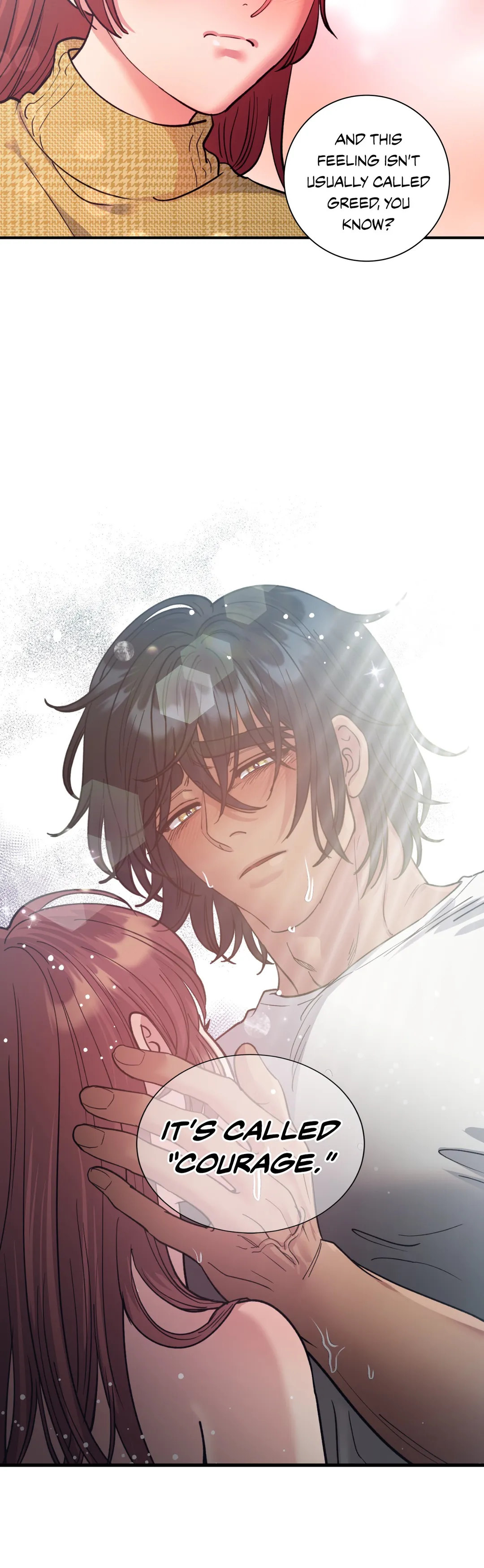 Hana’s Demons of Lust - Chapter 54 [photo 42] - MangaPorn