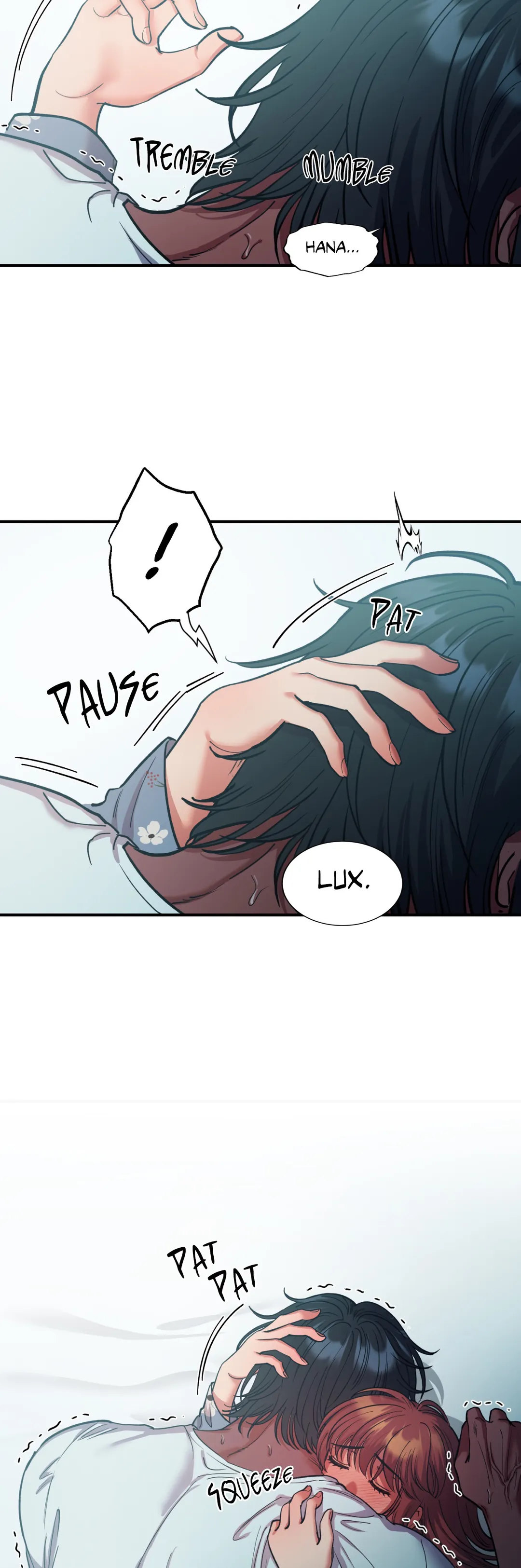 Hana’s Demons of Lust - Chapter 54 [photo 8] - MangaPorn