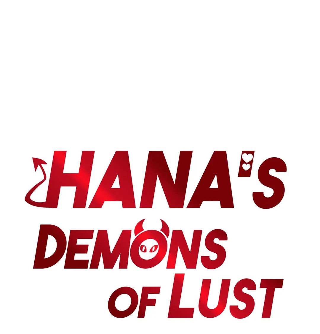 Hana’s Demons of Lust - Chapter 55 [photo 1] - MangaPorn