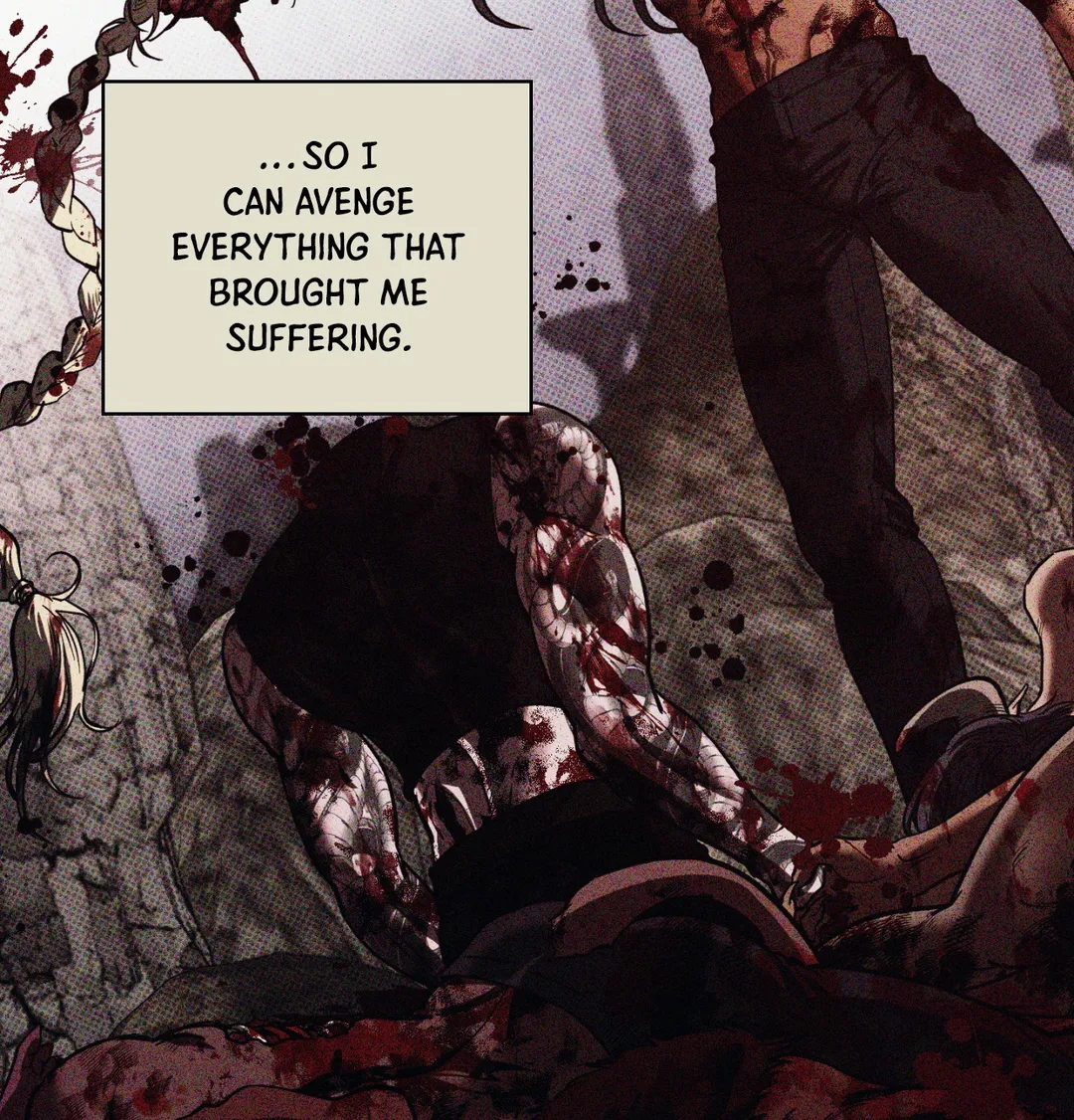 Hana’s Demons of Lust - Chapter 55 [photo 10] - MangaPorn