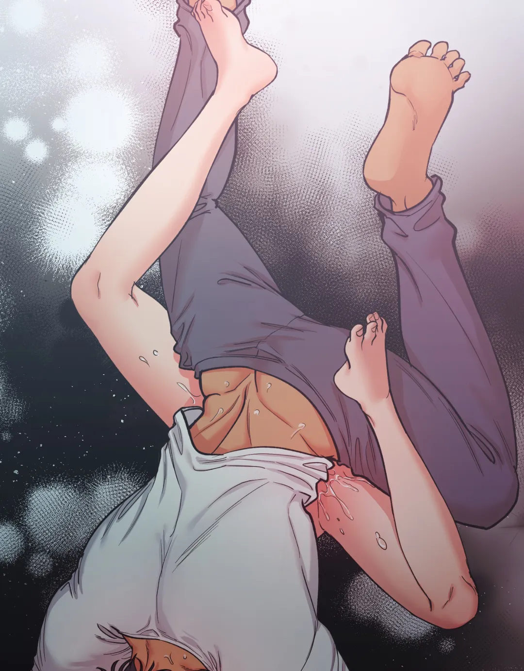 Hana’s Demons of Lust - Chapter 55 [photo 110] - MangaPorn